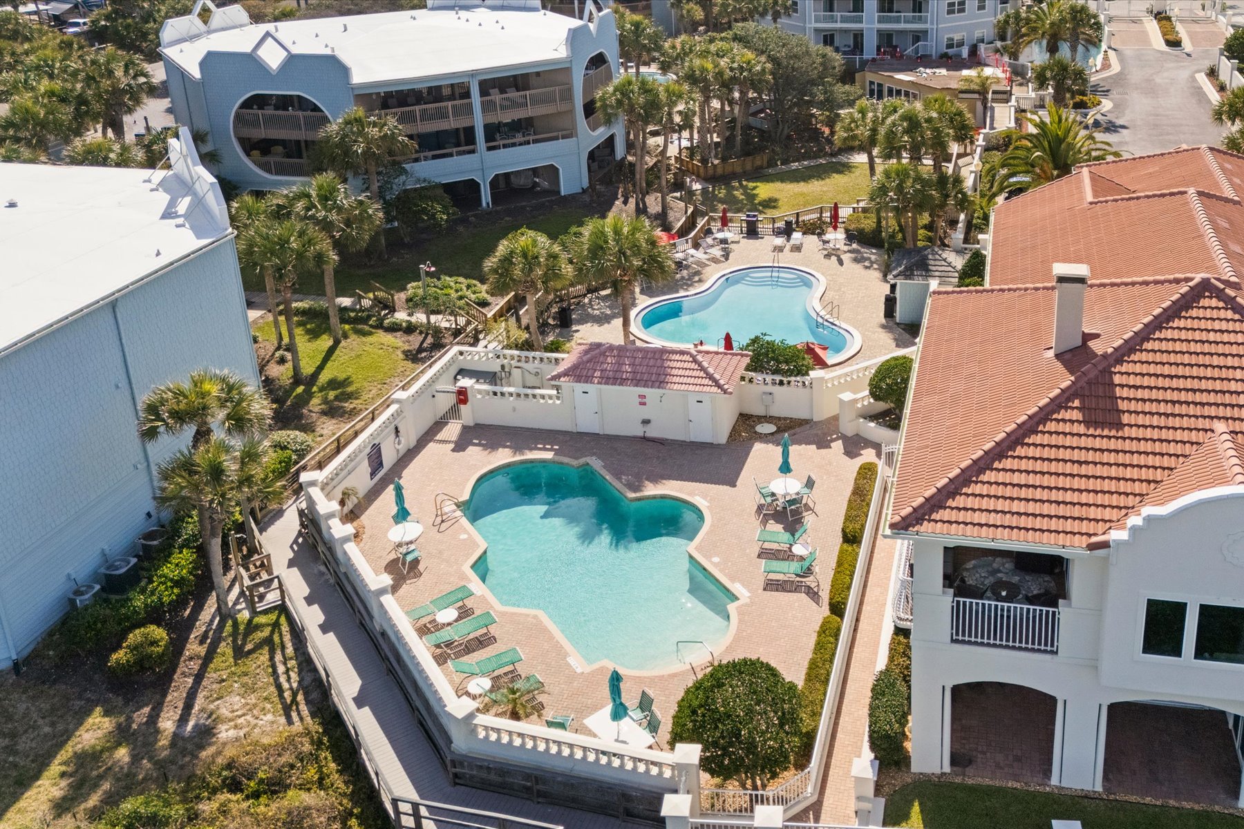  200 Ocean Hibiscus Drive, St. Augustine, FL, 32080 - 物件實景