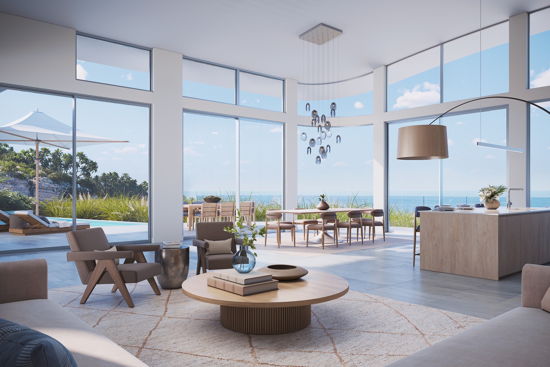  5-BDR Summit Estate 9 - 物件實景