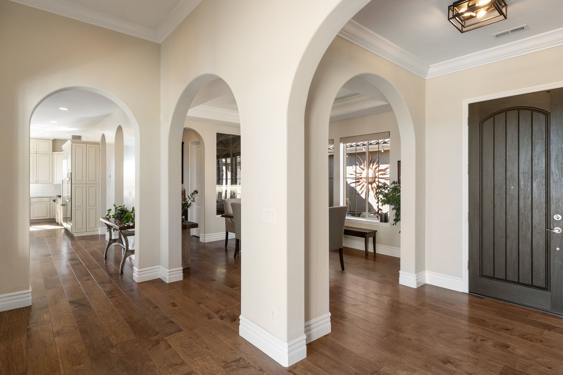  A Monte Vista Masterpiece  Panoramic Views, Exceptional Living - 物件實景