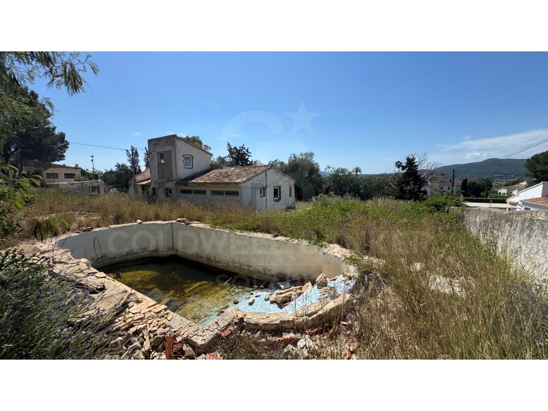 Jávea / Xàbia, Comunidad Valenciana, ES, 2 Bedrooms Bedrooms, ,Residential,For Sale,1796506