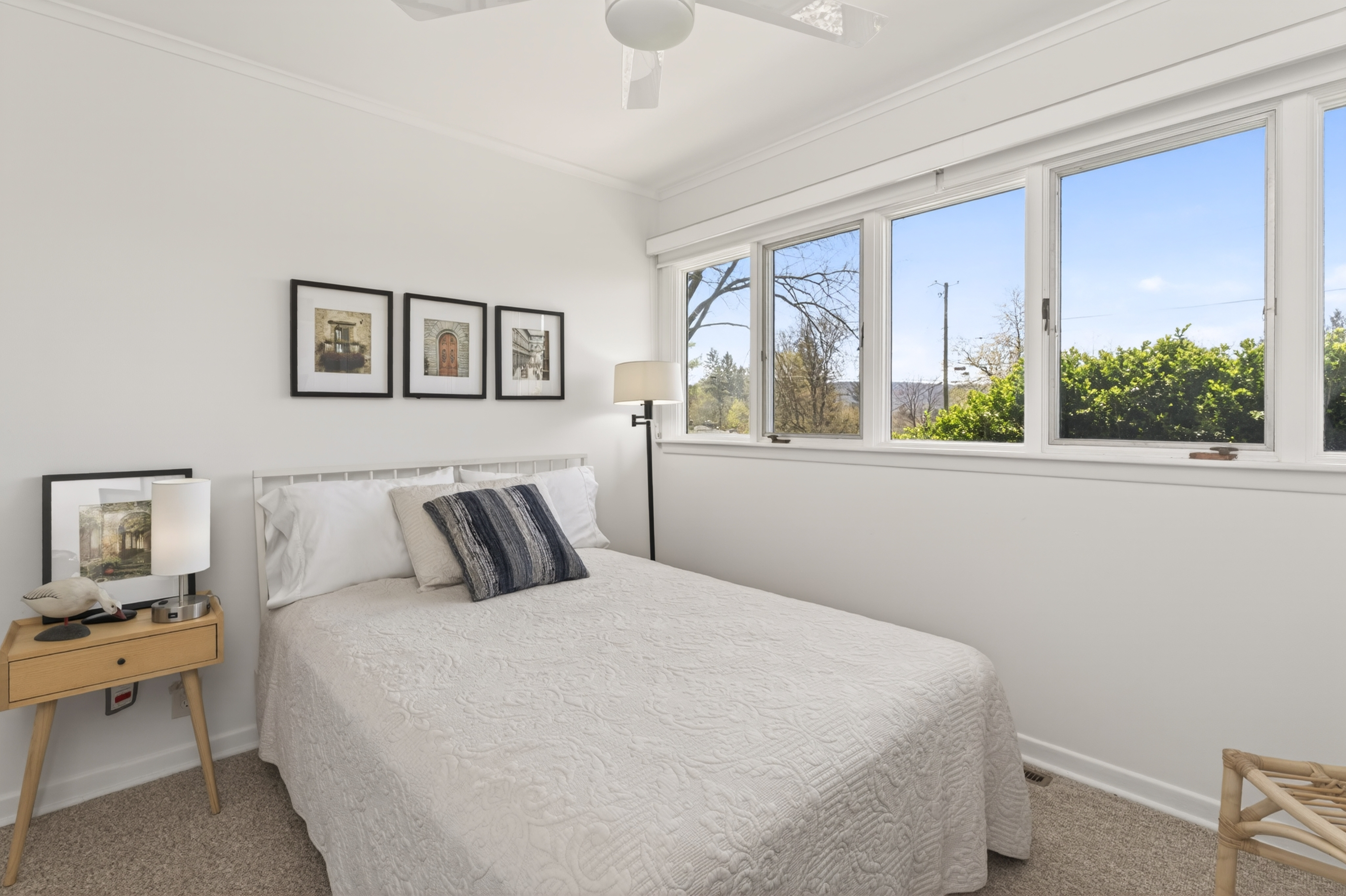  Meticulously Re-Imagined Mid Century Modern - 物件實景