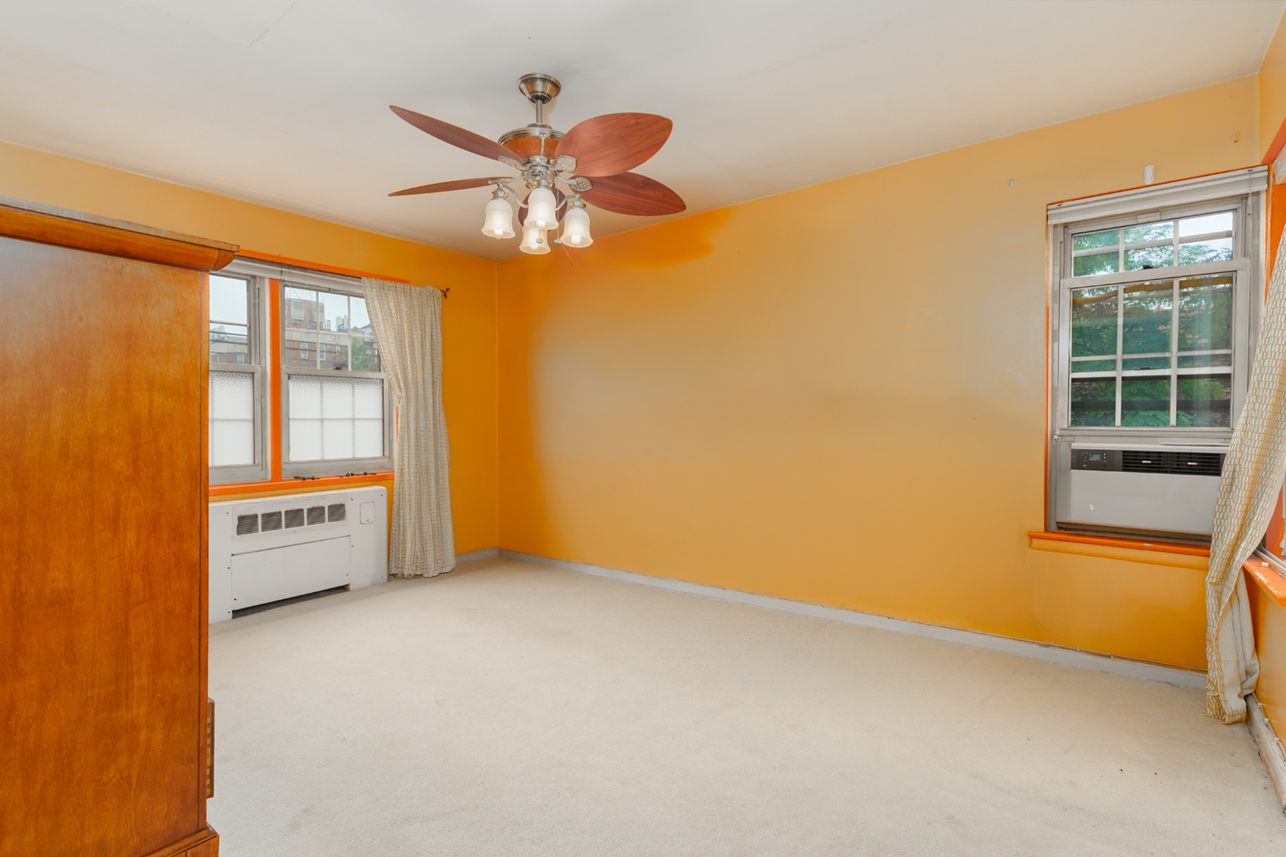  ?BRIGHT LARGE ONE BEDROOM CO-OP IN FOREST HILLS GARDENS? - 物件實景