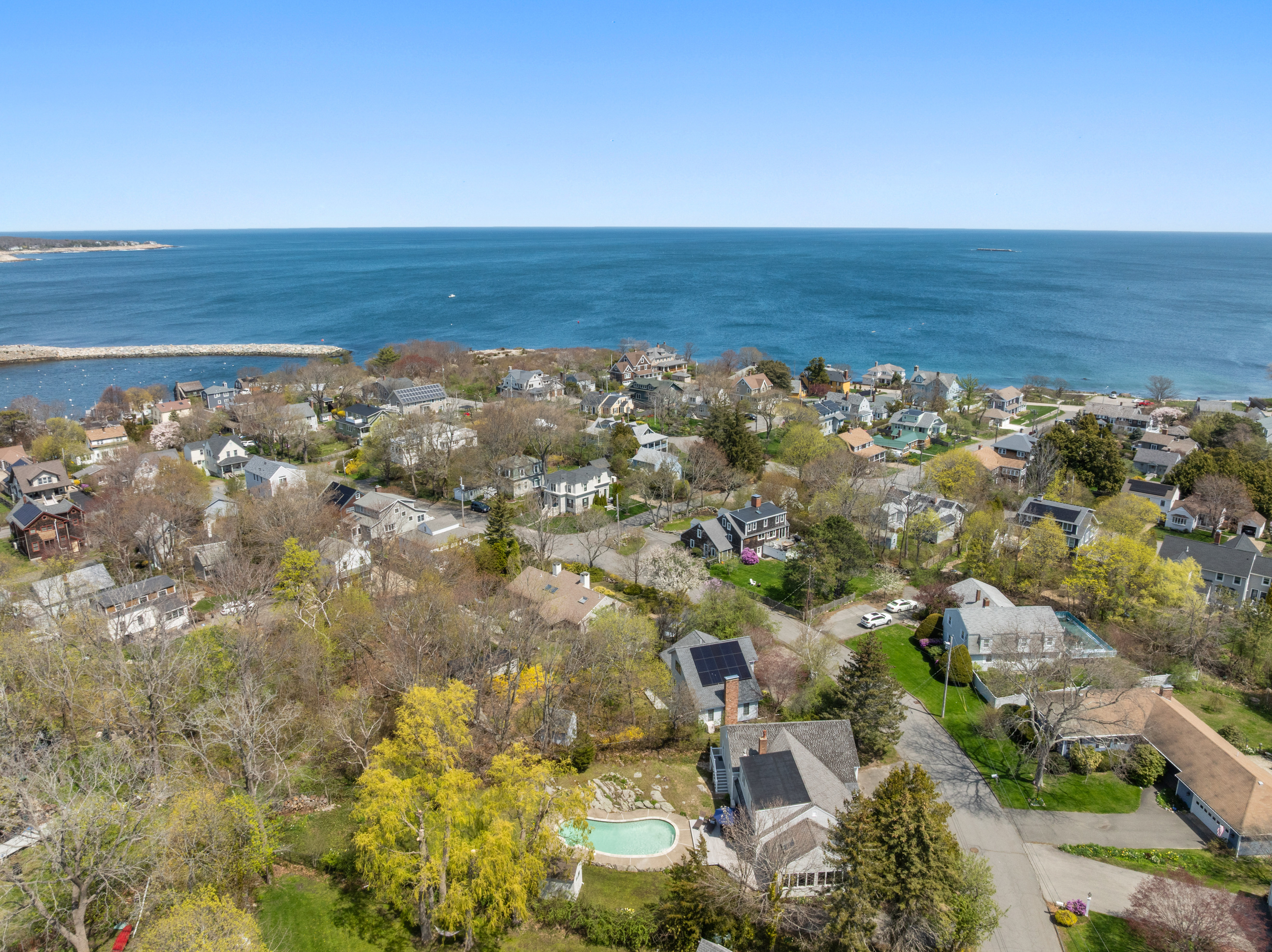  8 Marbee Road, Rockport, MA, 01966 - 物件實景
