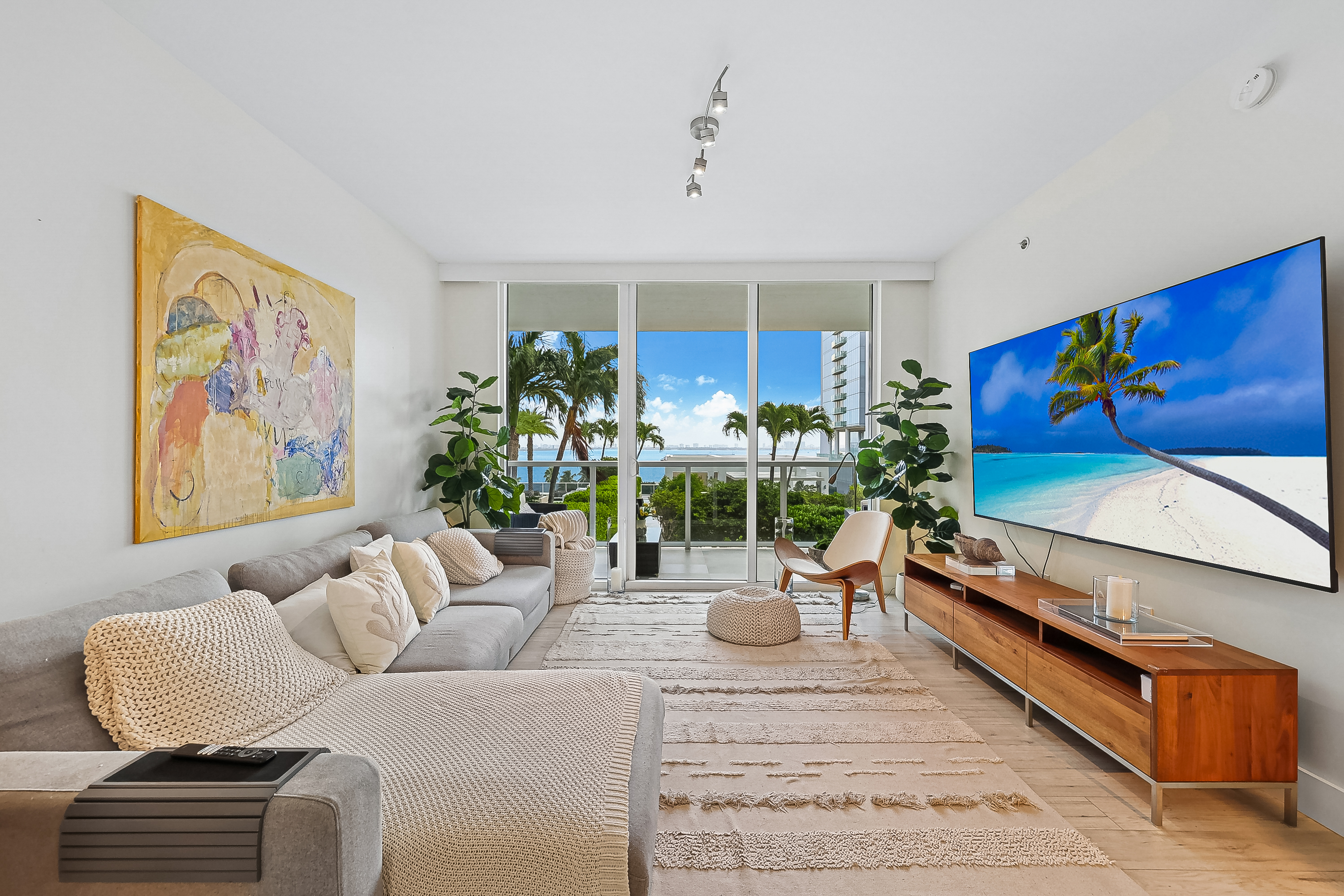  600 NE 27th St, Miami, FL, 33137 - 物件實景