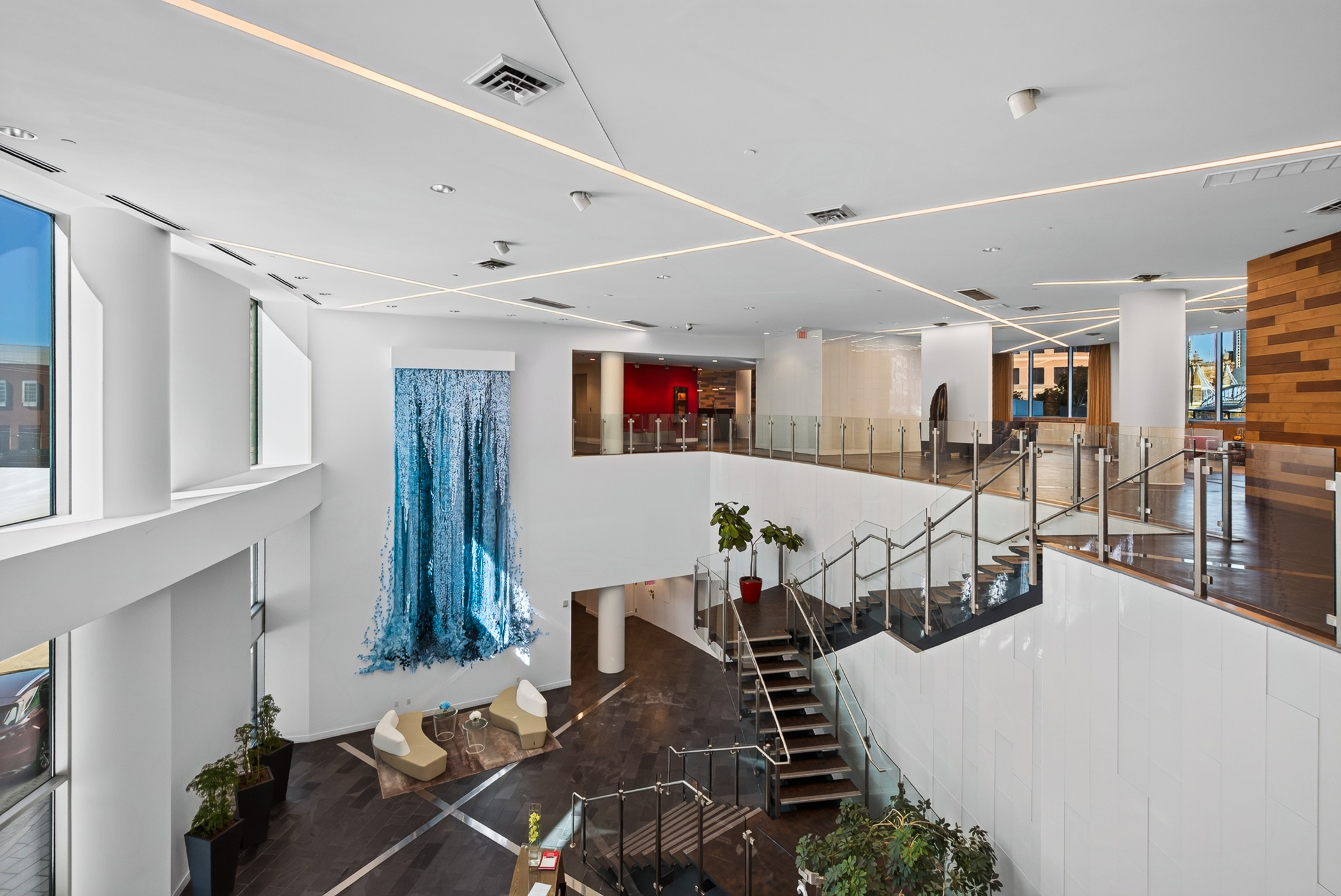  1 Roebling Way, Covington, KY 41011 - 物件實景