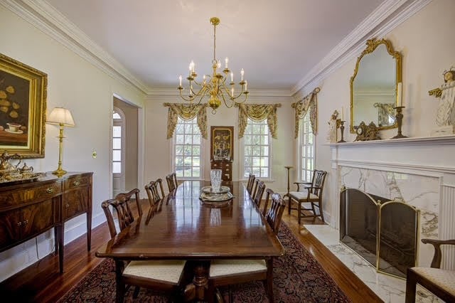 Vicksburg, Mississippi, 39183, United States, 4 Bedrooms Bedrooms, ,4 BathroomsBathrooms,Residential,For Sale,1919653