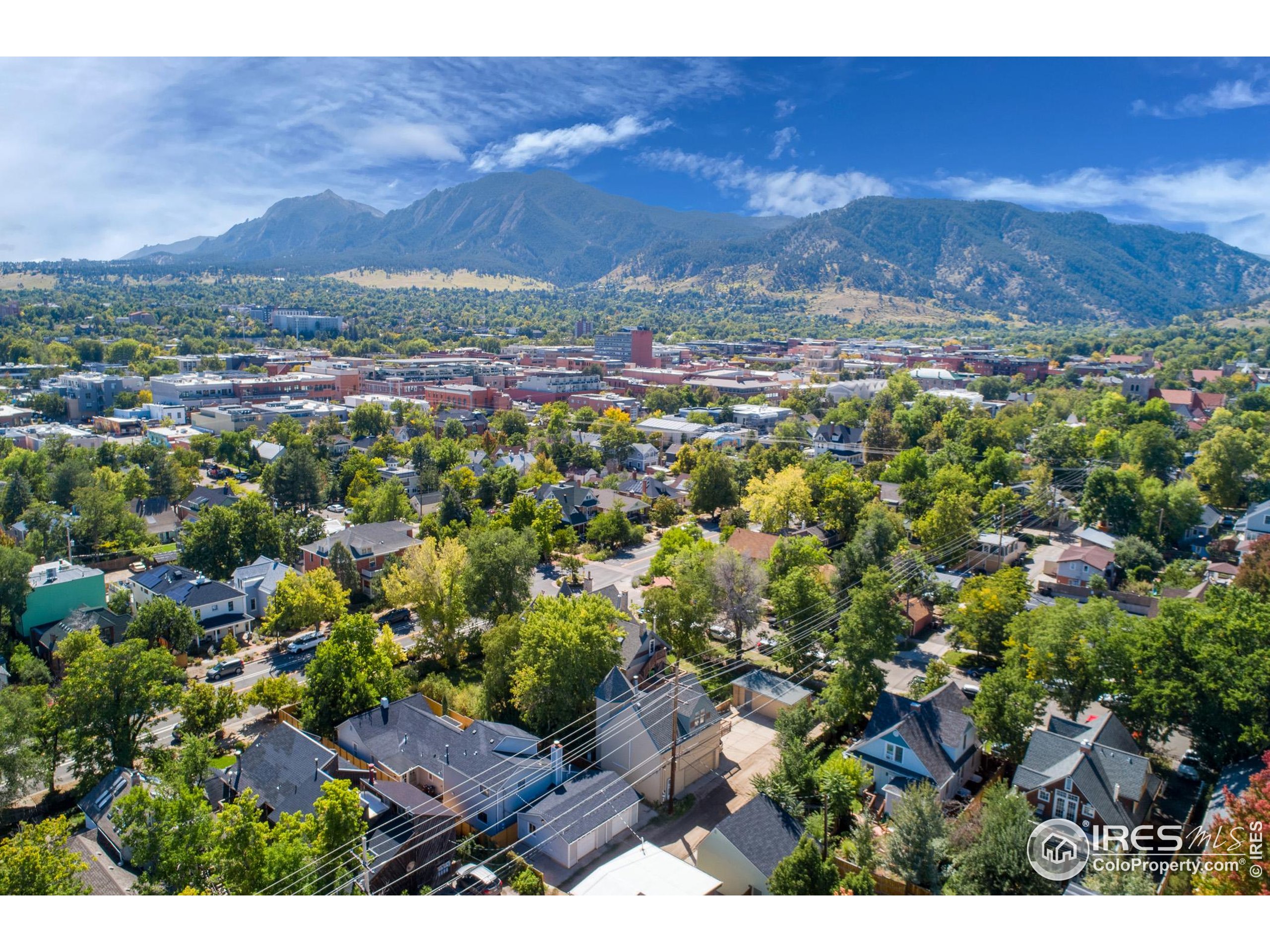 Boulder, Colorado, 80302, United States, 2 Bedrooms Bedrooms, ,Residential,For Sale,1989370