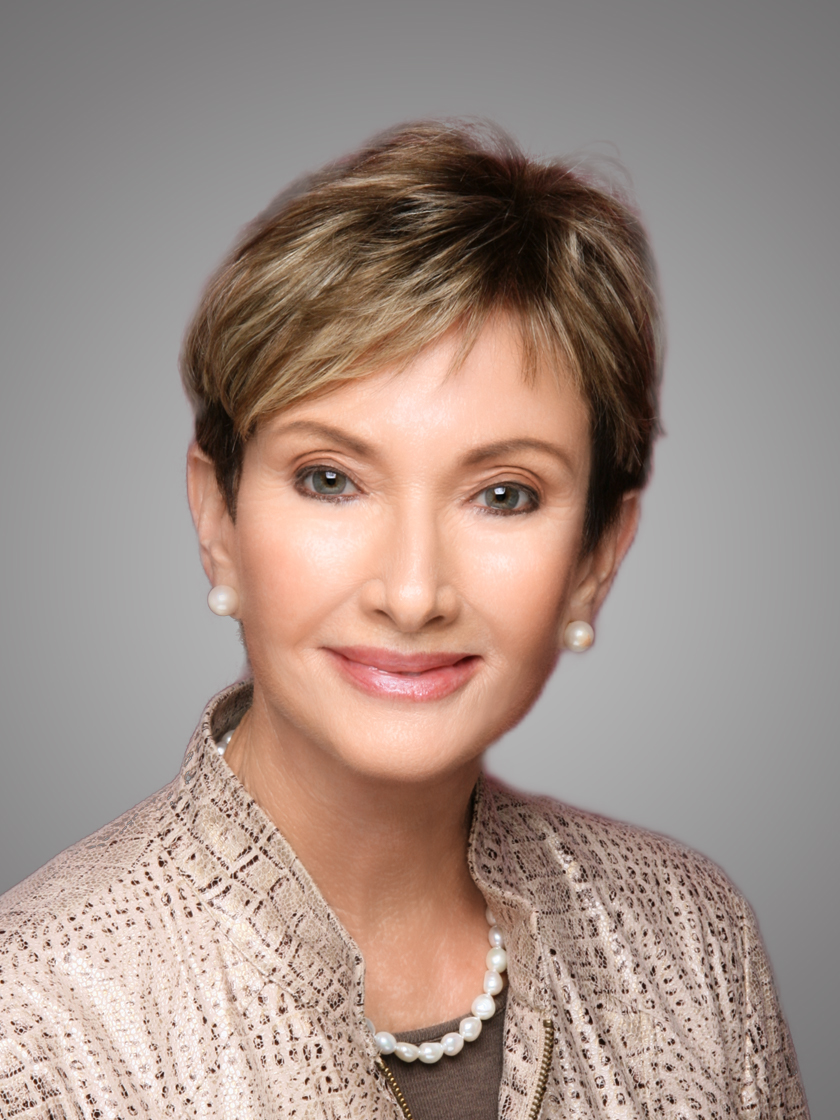 Marysia M. Coleman