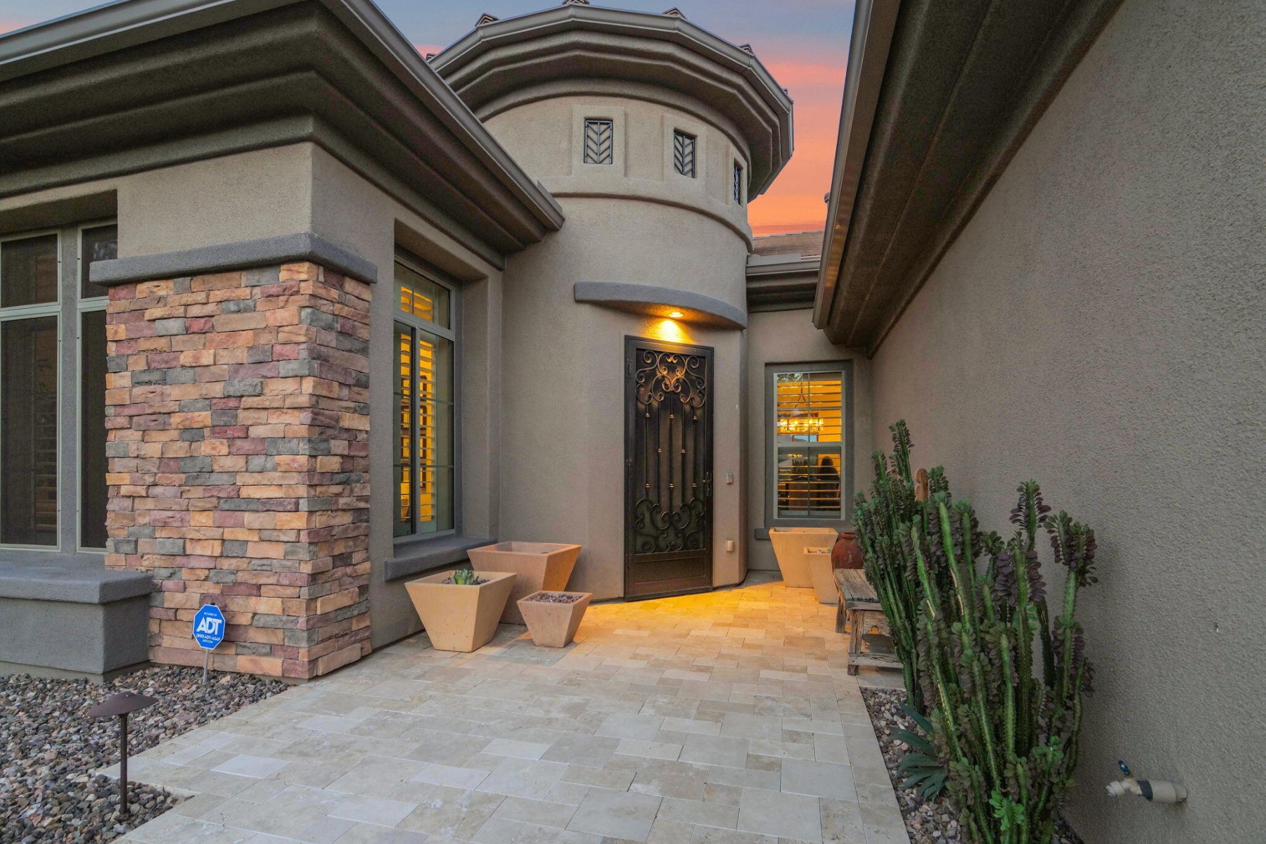  41505 N Whistling Strait Dr  Anthem, AZ - 物件實景