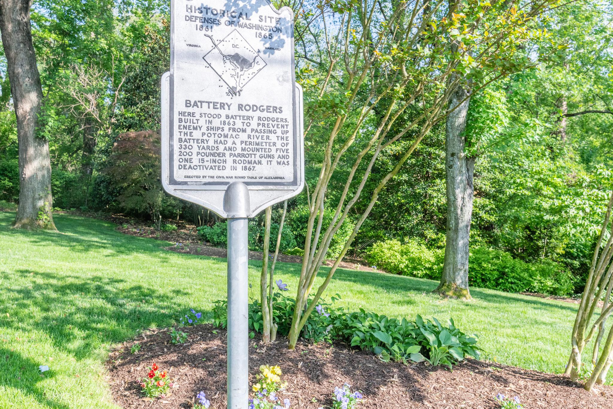  202 Green Street, Alexandria, VA, 22314 - 物件實景