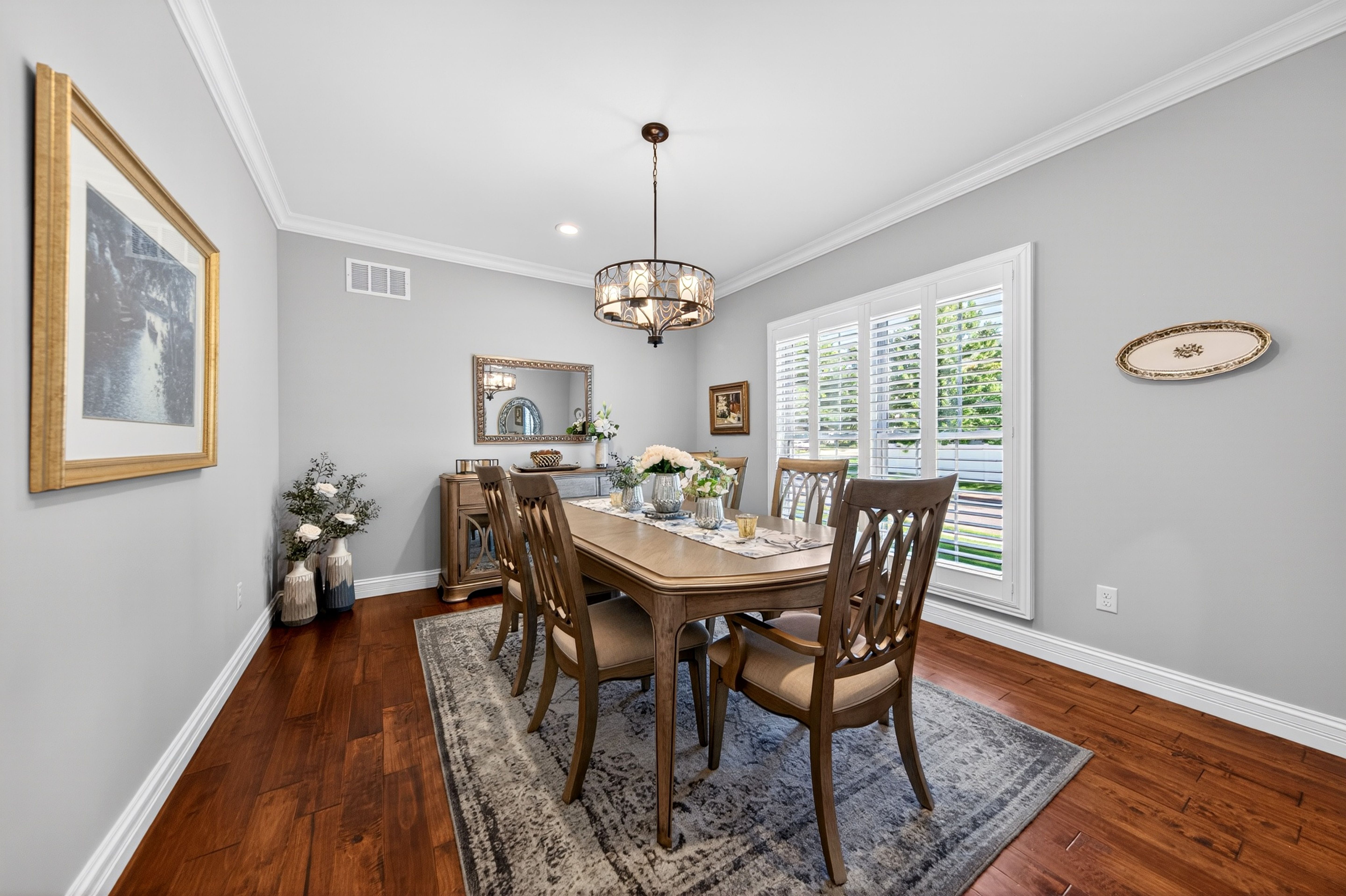  Beautiful 5-Year-Old Custom Home in Kirkwood — Upscale Features & Prime Location - 物件實景