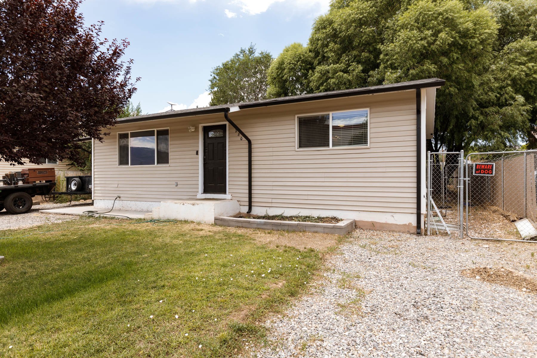 100 , Richfield, UT 84701