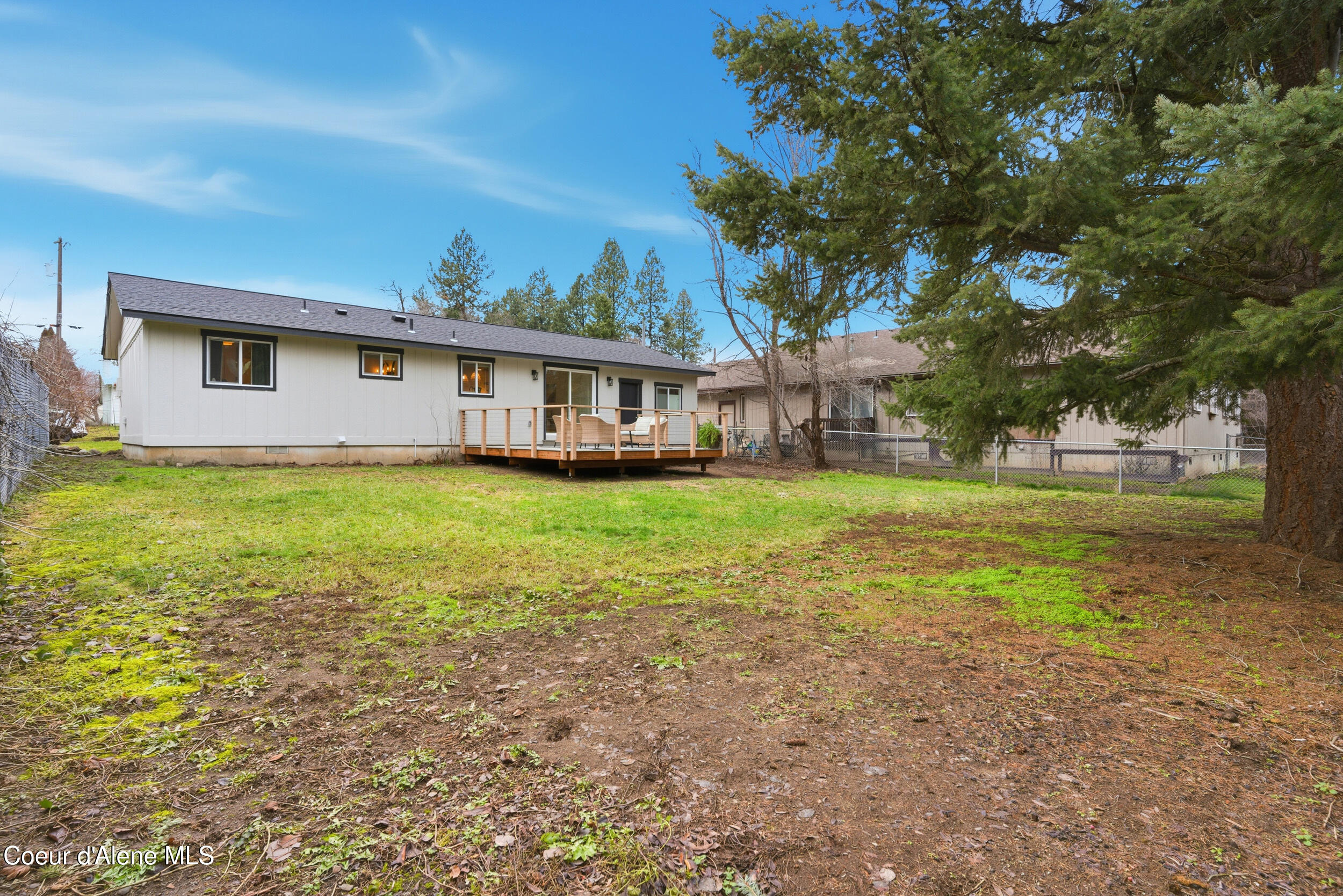 Coeur d'Alene, Idaho, 83814, United States, 2 Bedrooms Bedrooms, ,1 BathroomBathrooms,Residential,For Sale,2010997