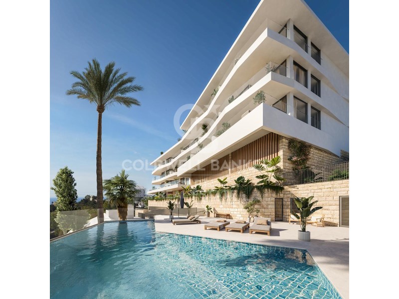 Fuengirola, Andalusia, ES, 3 Bedrooms Bedrooms, ,Residential,For Sale,1940994