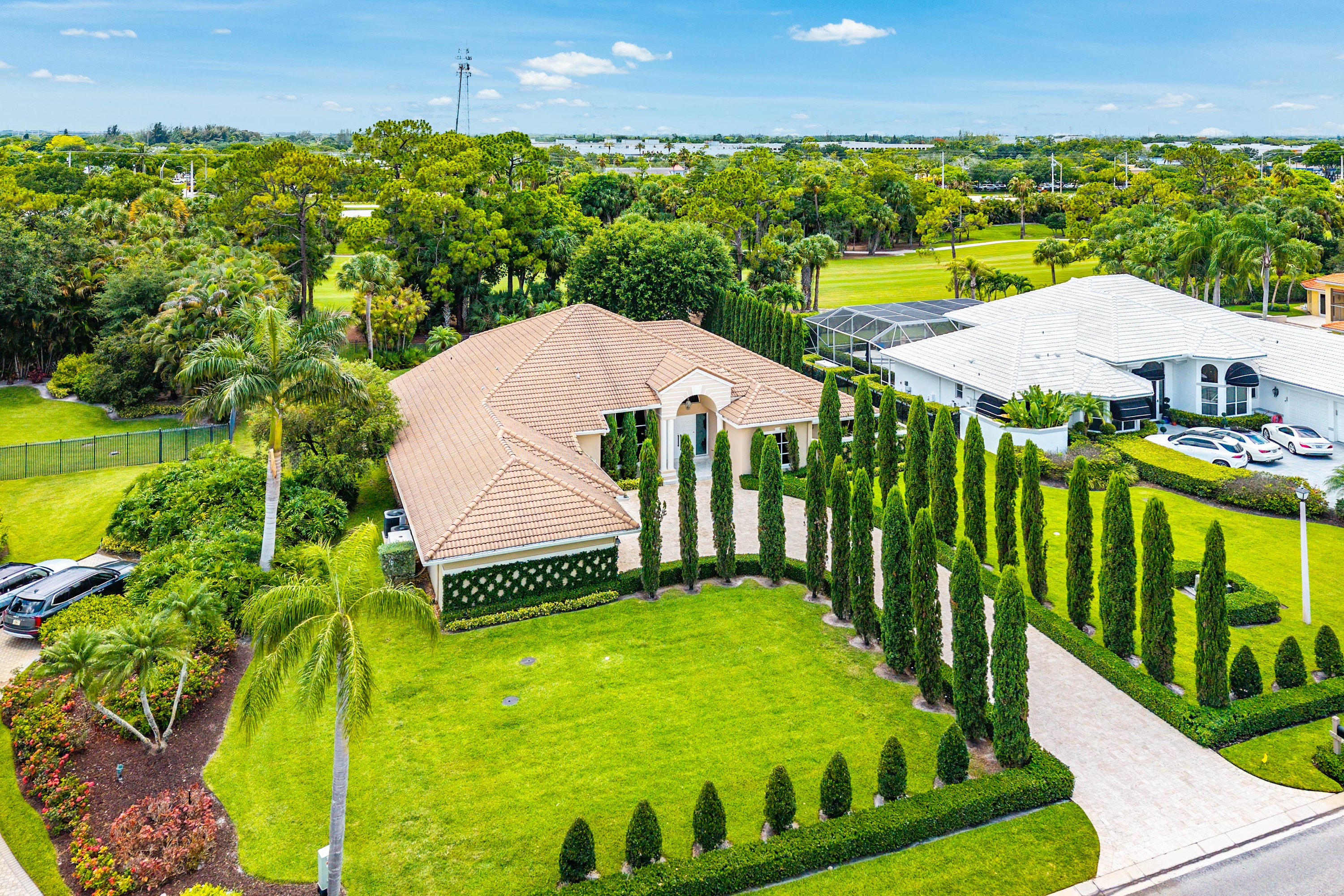  1697 Mayacoo Lakes Boulevard, West Palm Beach, FL, 33411 - 物件實景