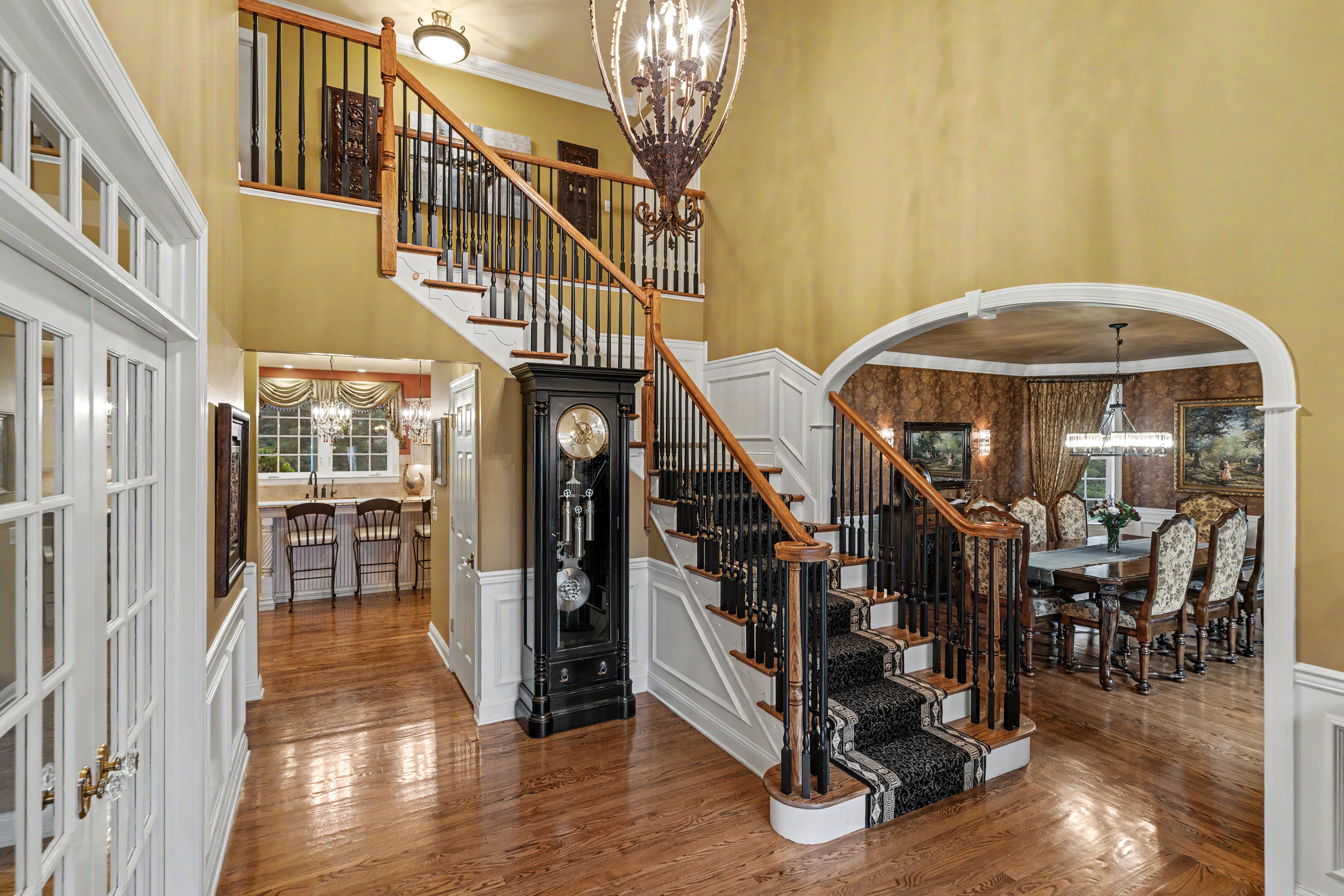  1100 Briar Way, Perkasie, PA 18944 - 物件實景