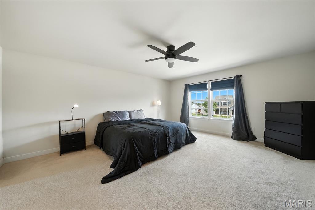 Lake St Louis, Missouri, 63367, United States, 4 Bedrooms Bedrooms, ,3 BathroomsBathrooms,Residential,For Sale,1901127