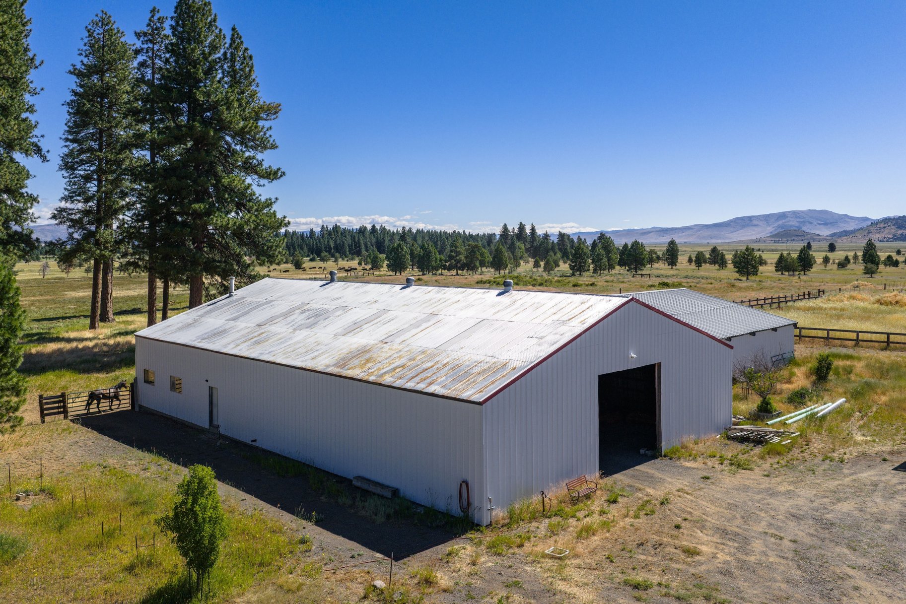  Landmark Ranch in California