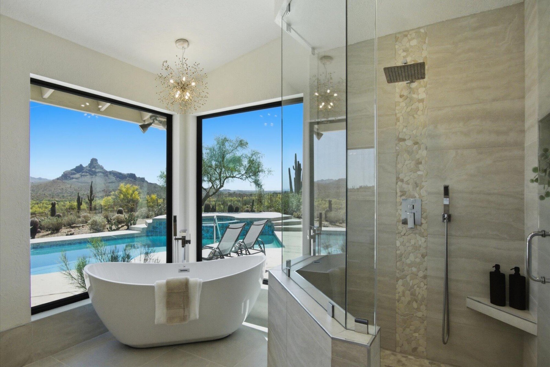  9031 N Desperado Court¦Fountain Hills, AZ - 物件實景