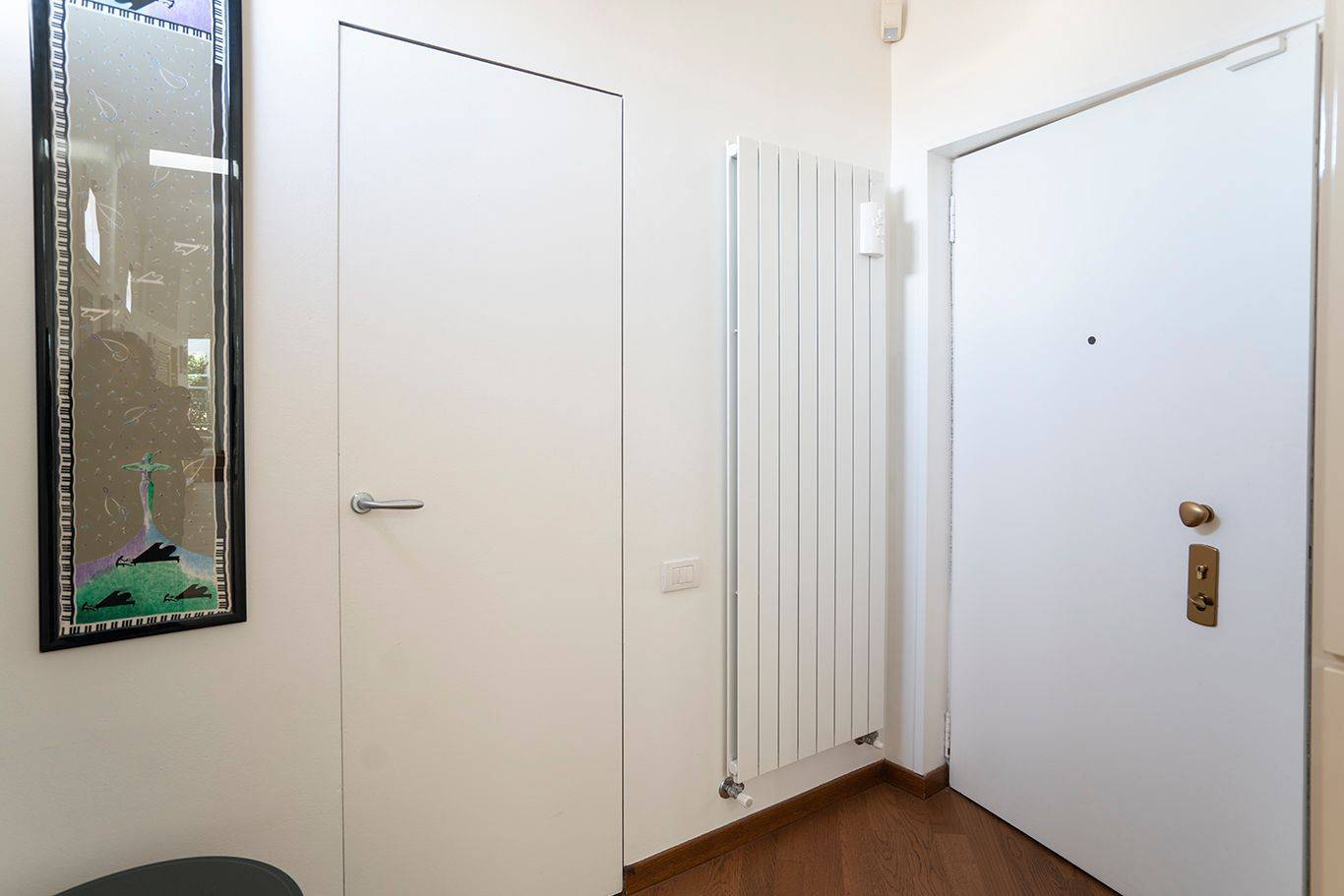 Via Cappuccio, Milano, Milano, 20100, IT, 1 Bedroom Bedrooms, ,1 BathroomBathrooms,Residential,For Sale,Via Cappuccio,1526254