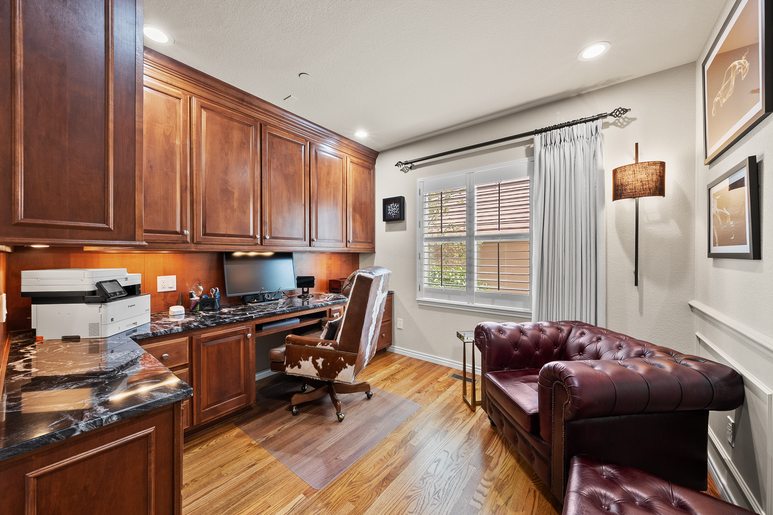  Meticulously maintained ranch-style residence in the Village at Castle Pines - 物件實景