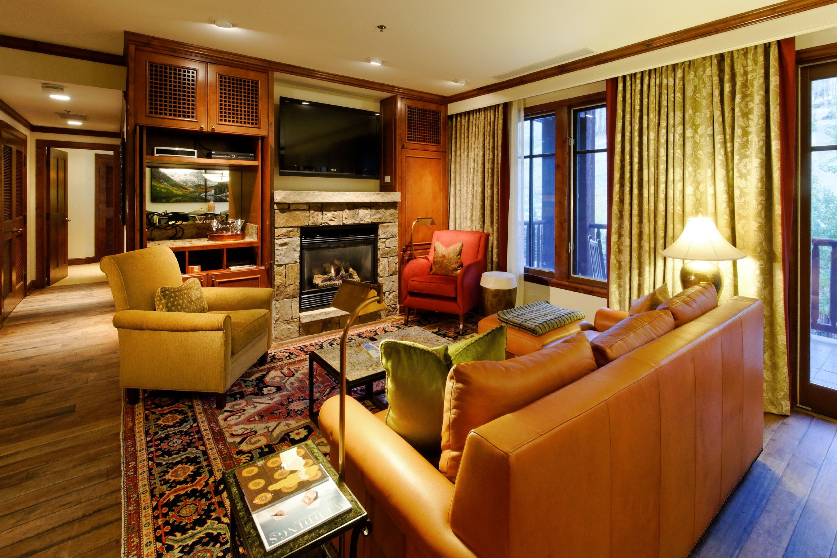  0075 Prospector Road, Aspen, CO, 81611 - 物件實景