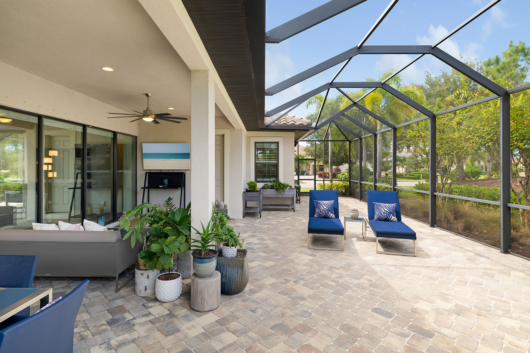  COUNTRY CLUB EAST AT LAKEWOOD RANCH - 物件實景