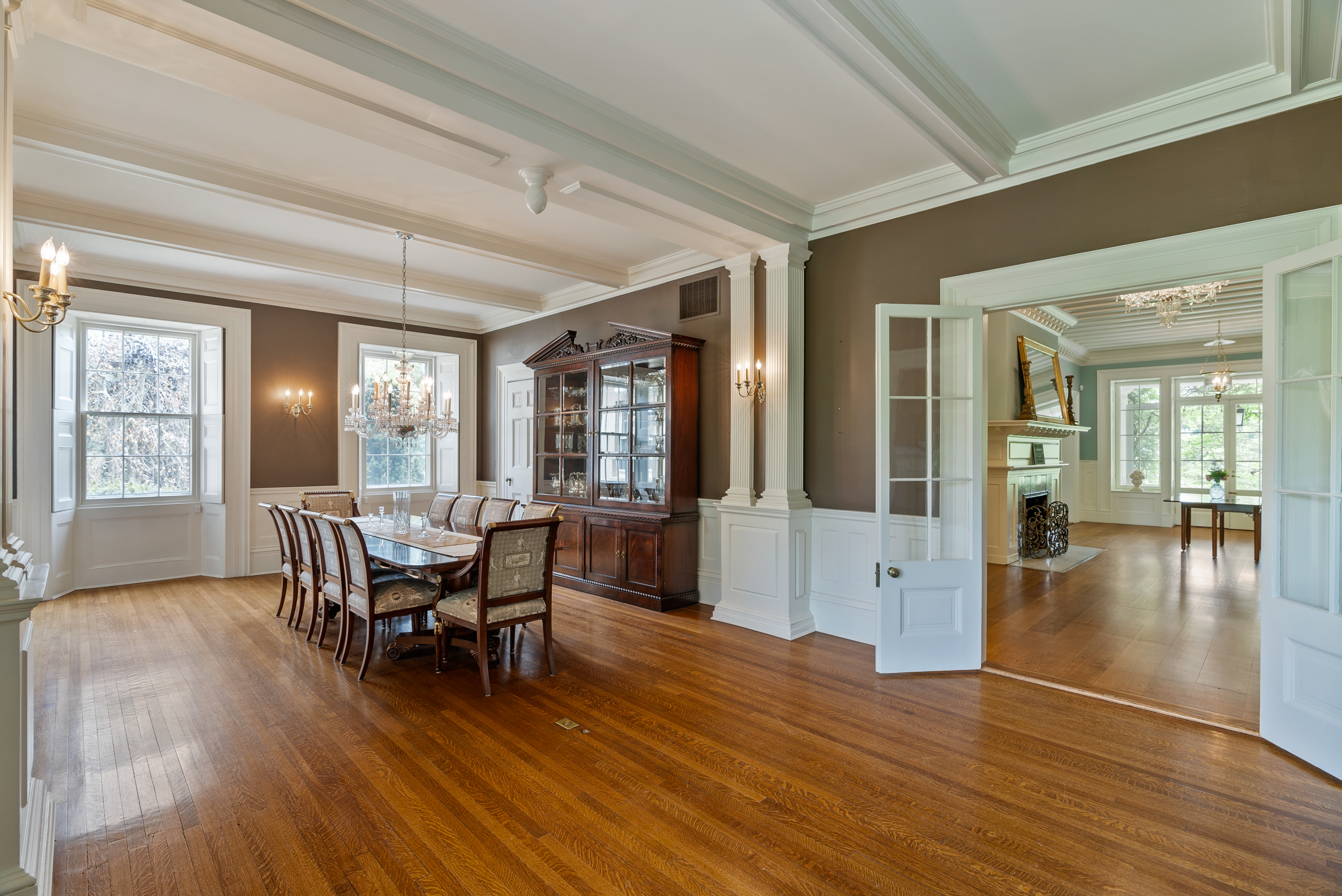  11 Mountain Spring Road - 物件實景