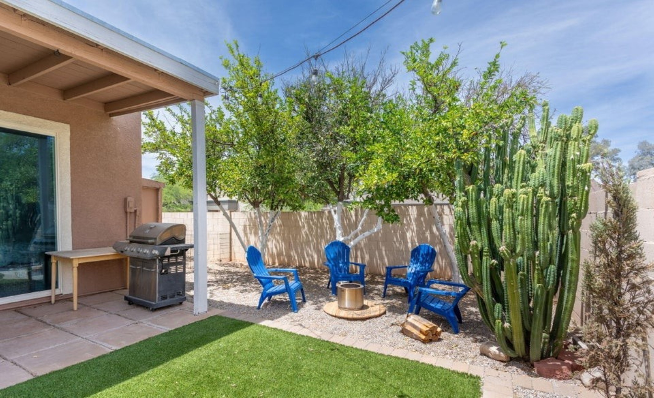 1685 E Calle Grandiosa, Tucson, AZ 85706 - 物件實景