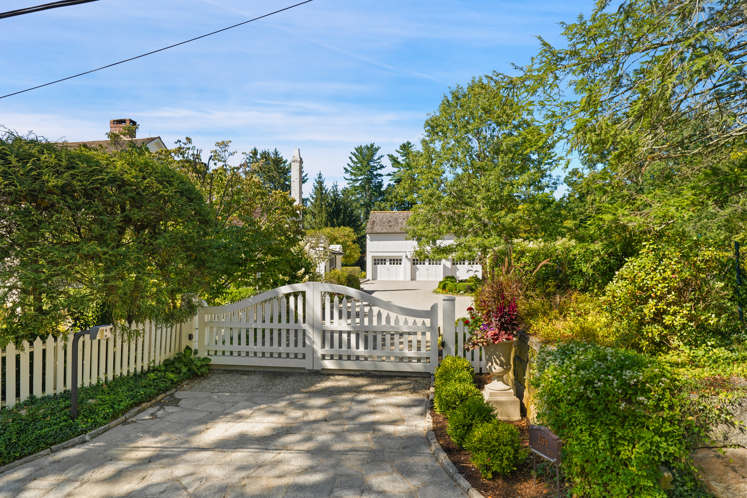  264 Taconic Road - 物件實景
