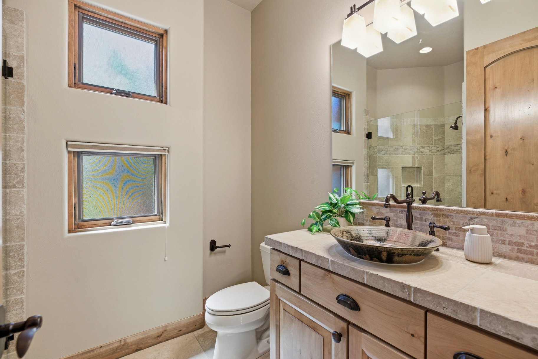  Golf Course And Red-Mountain Views - Gated Entrada Property - 物件實景