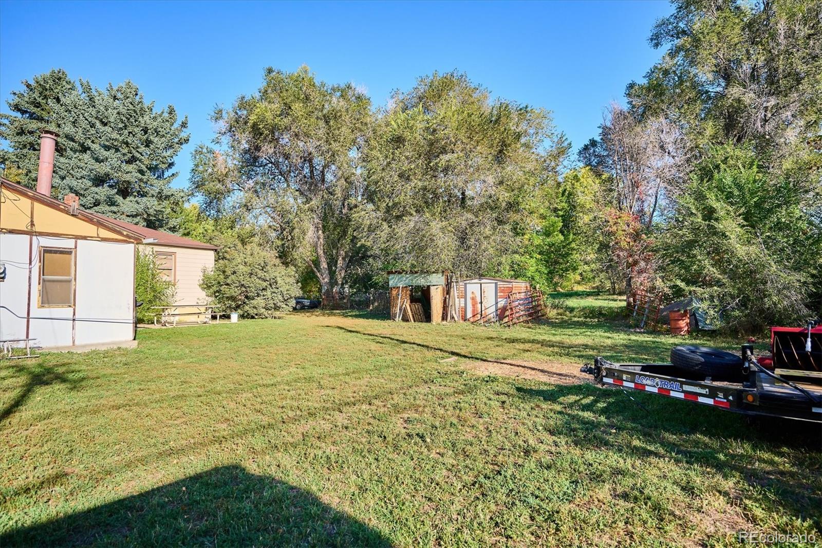 7735 Westview Drive, Lakewood, Colorado, 80214, United States, ,Land,For Sale,7735 Westview Drive,1643592