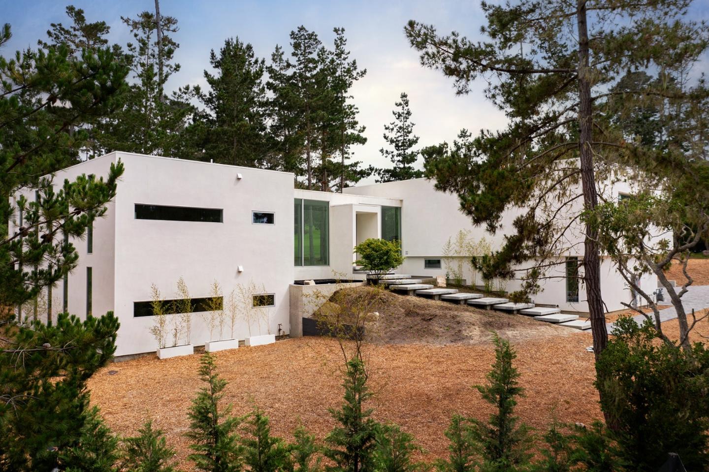 Pebble Beach, California, 93953, United States, 5 Bedrooms Bedrooms, ,6 BathroomsBathrooms,Residential,For Sale,1866725