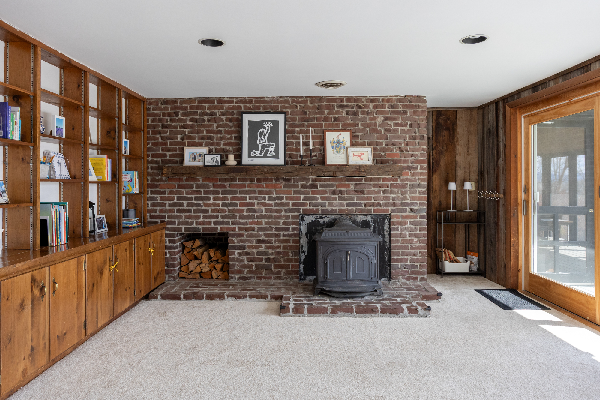  746 Pattrell Road - 物件實景