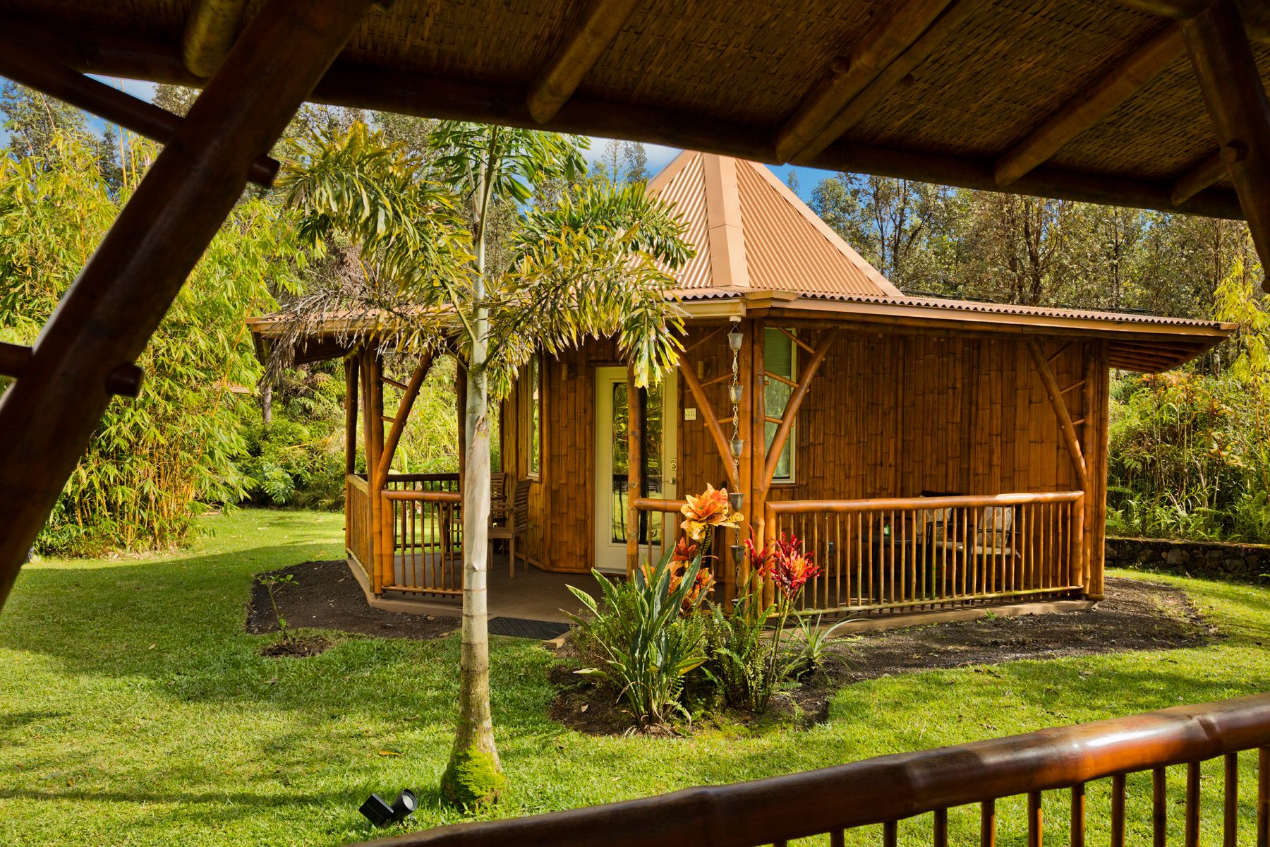  11-2884 Hibiscus Street, Mountain View, HI, 96771 - 物件實景