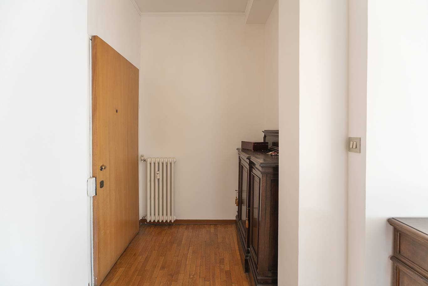 Milano, Milano, 20100, IT, 2 Bedrooms Bedrooms, ,1 BathroomBathrooms,Residential,For Sale,1991546