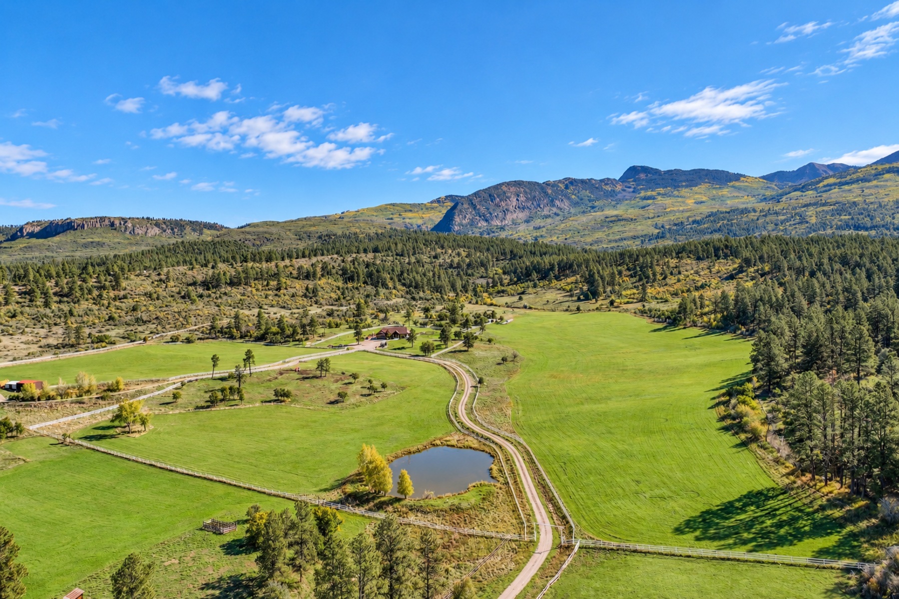  Crooked Spade Ranch - 物件實景