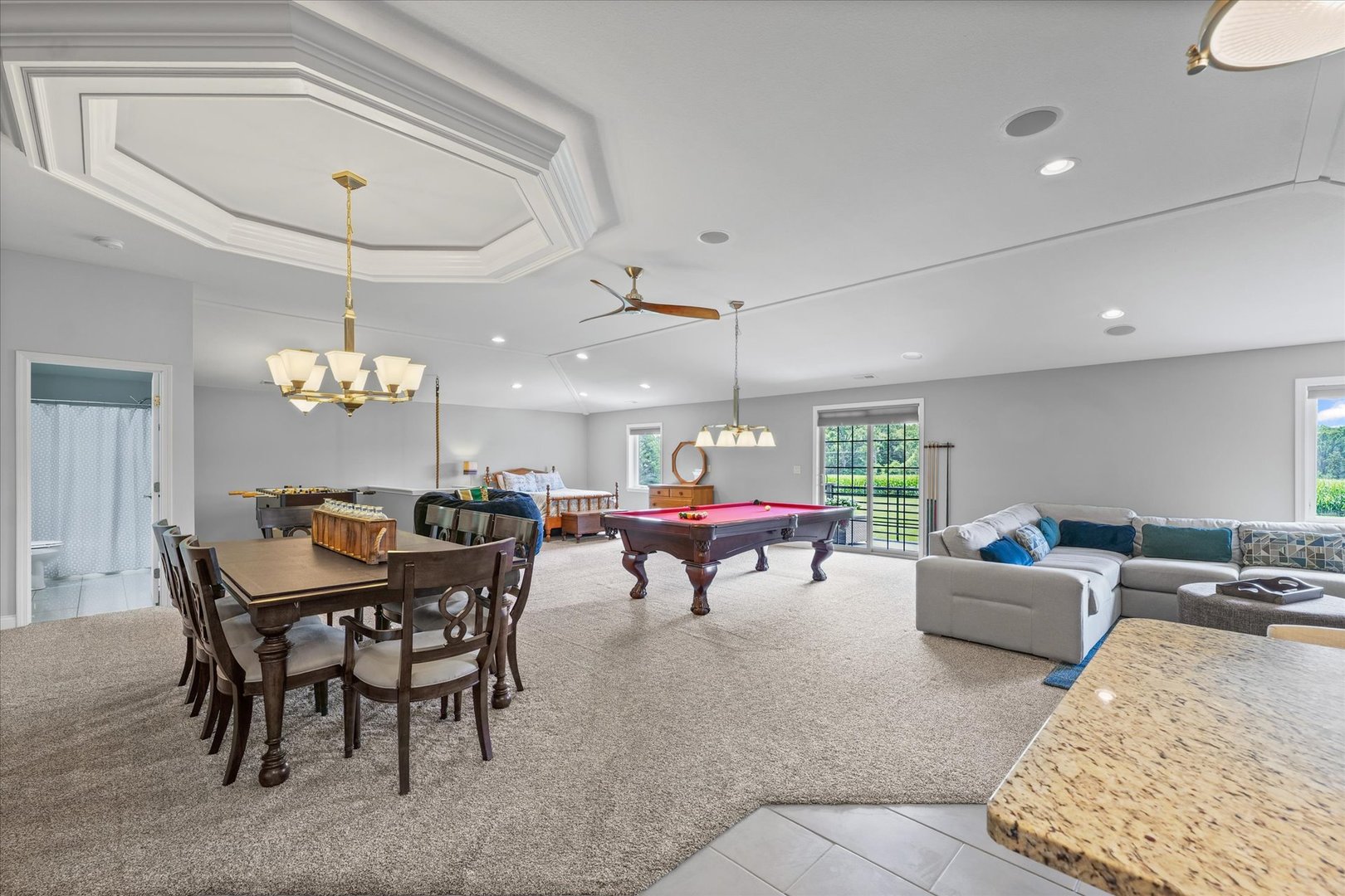 Sidney, Illinois, 61877, United States, 3 Bedrooms Bedrooms, ,2 BathroomsBathrooms,Residential,For Sale,1913394