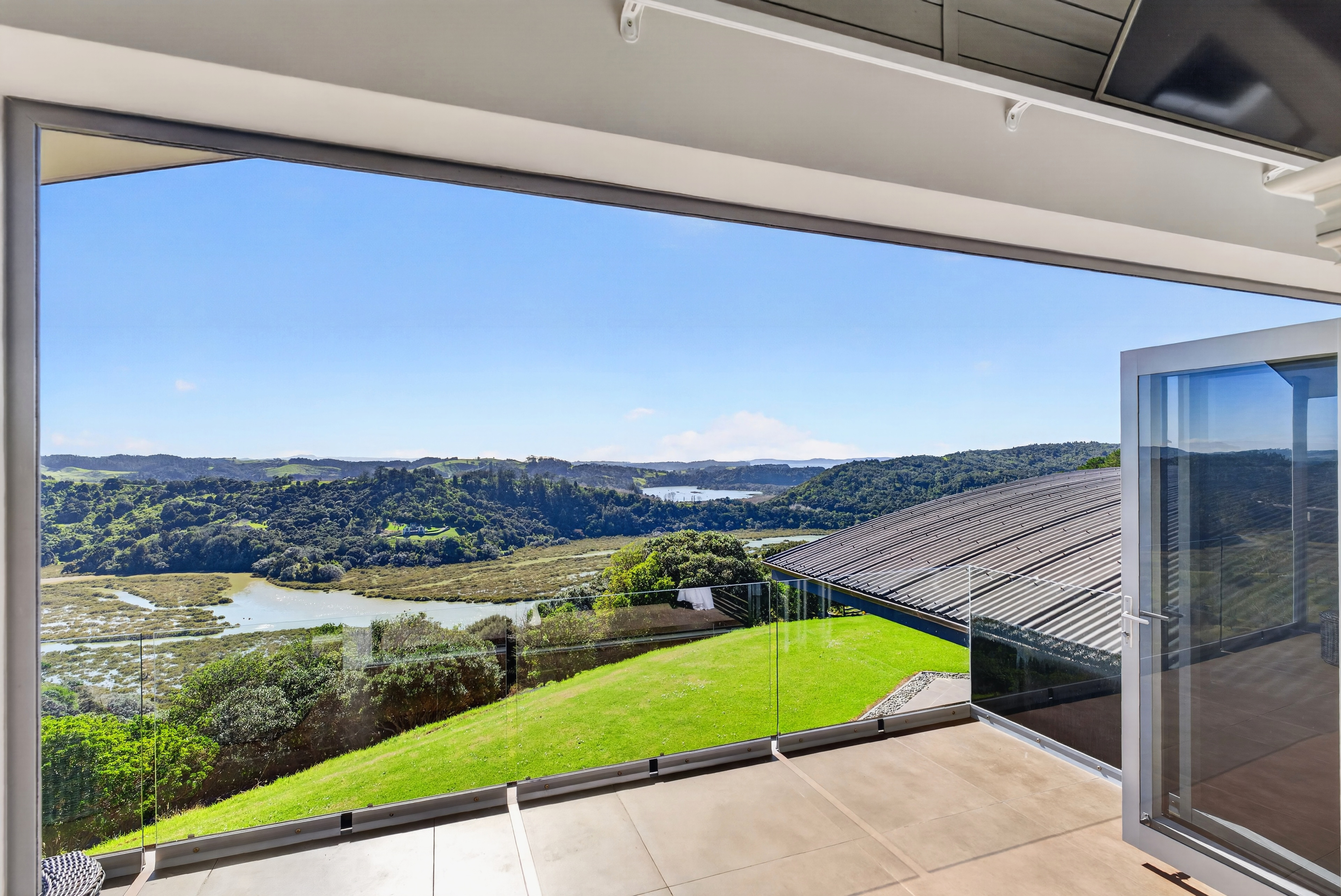  83 Jervis Road, Waiwera - 物件實景