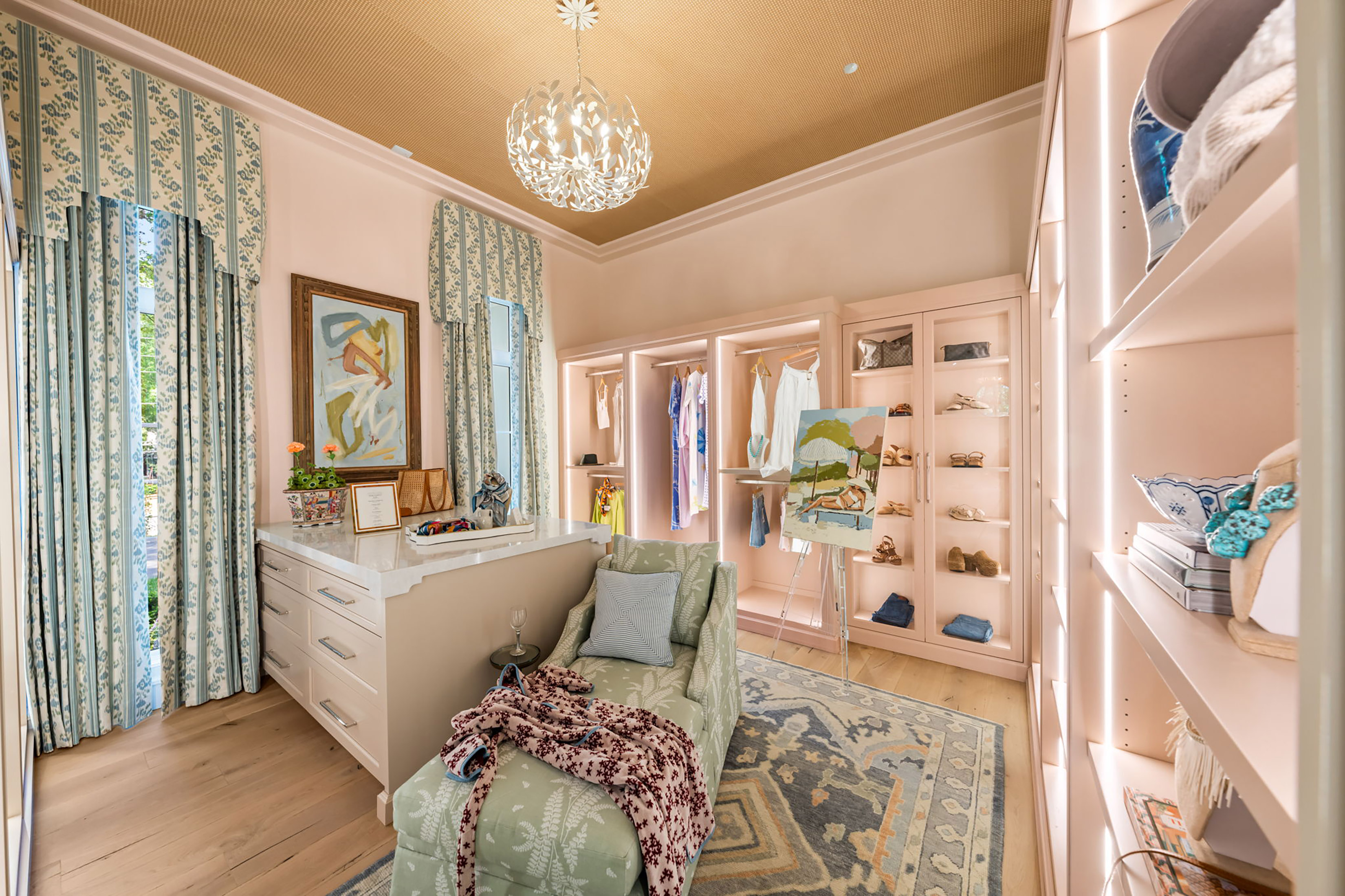  2026 Southeastern Design Showhouse - 物件實景