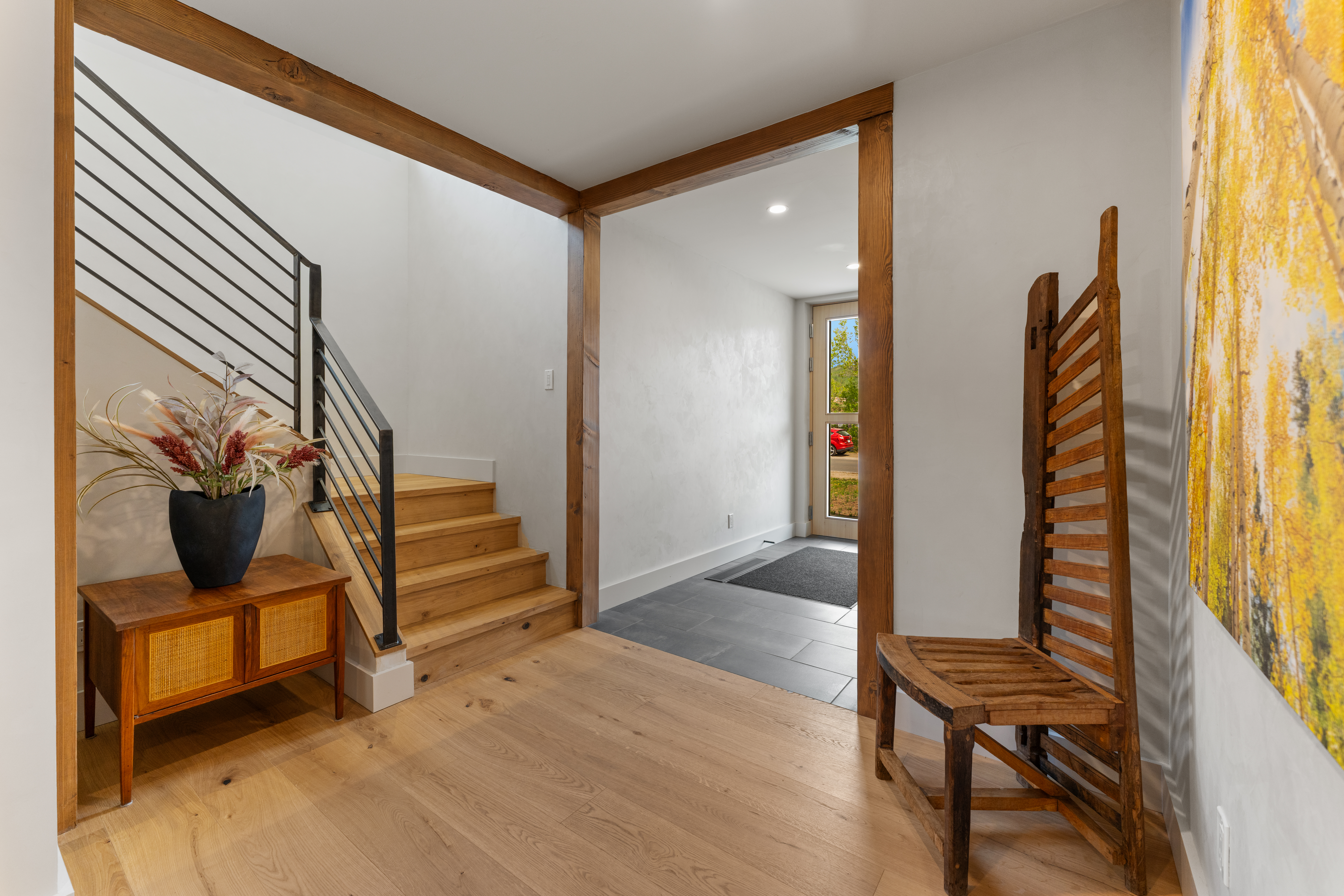  Cutting Edge Sustainable Construction with ADU in Crested Butte - 物件實景