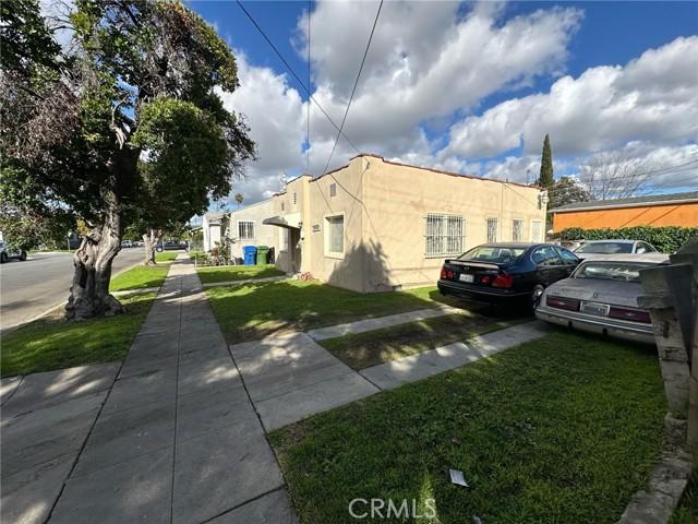 Los Angeles, California, 90061, United States, ,Residential,For Sale,1997764