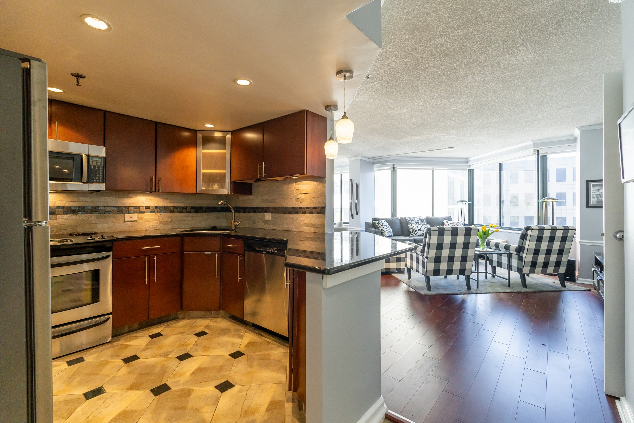  CITYVIEW CONDOMINIUMS - 物件實景