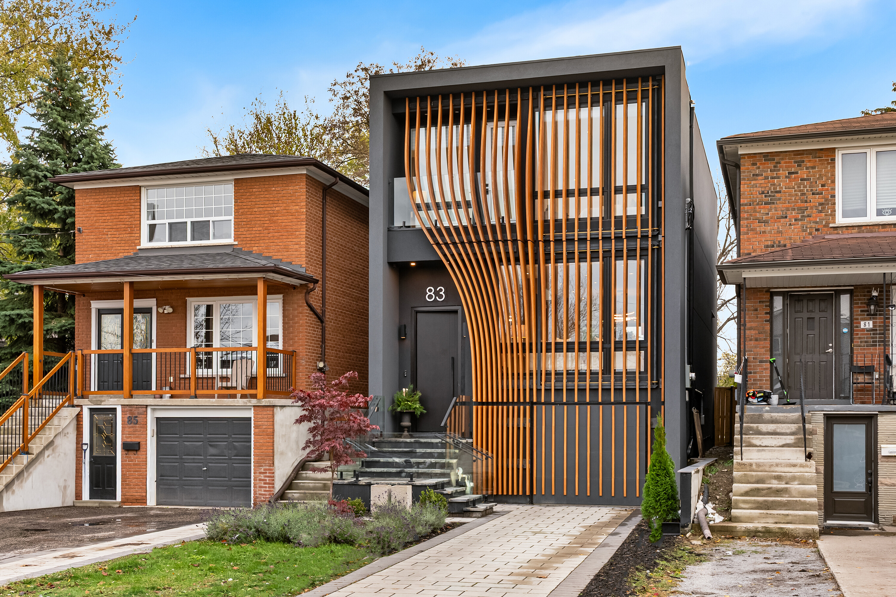  Danforth Village-East York - 物件實景