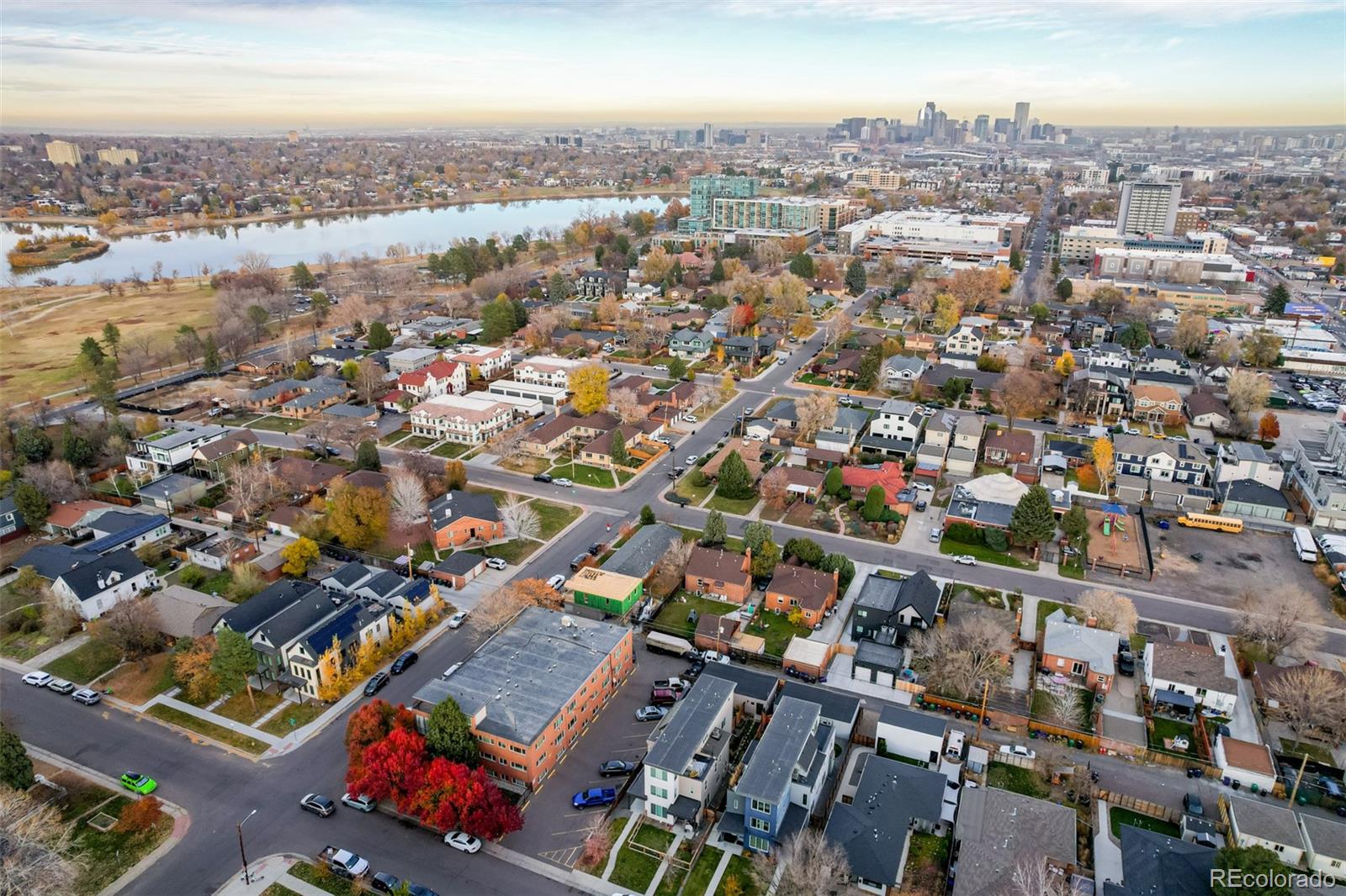 Denver, Colorado, 80204, United States, 3 Bedrooms Bedrooms, ,1 BathroomBathrooms,Residential,For Sale,1990930