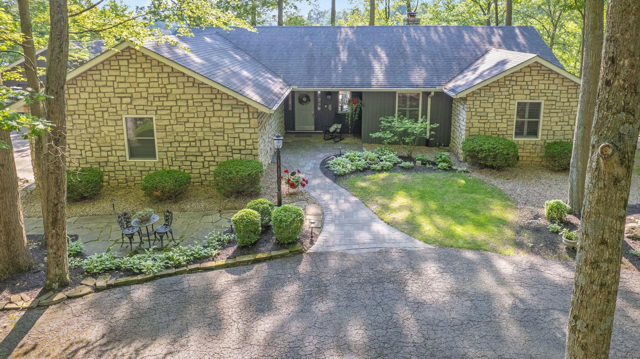 Mount Gilead, Ohio, 43338, United States, 3 Bedrooms Bedrooms, ,4 BathroomsBathrooms,Residential,For Sale,1983535