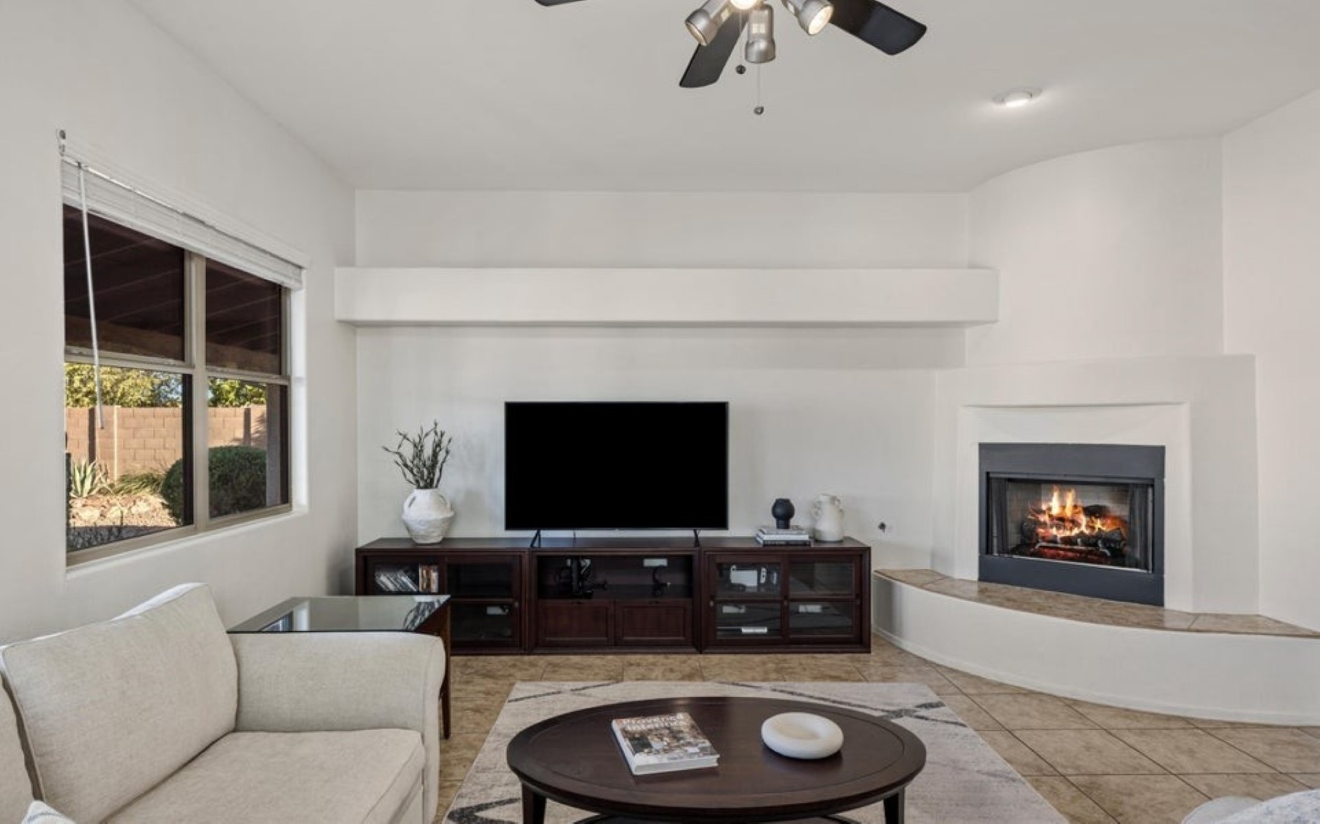  7840 N Box Camp Place, Tucson, AZ 85743 - 物件實景