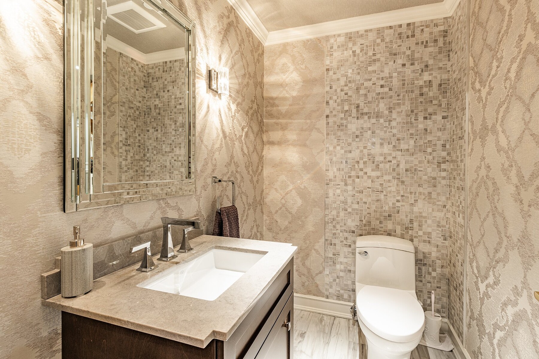  Chomedey, Laval - 物件實景