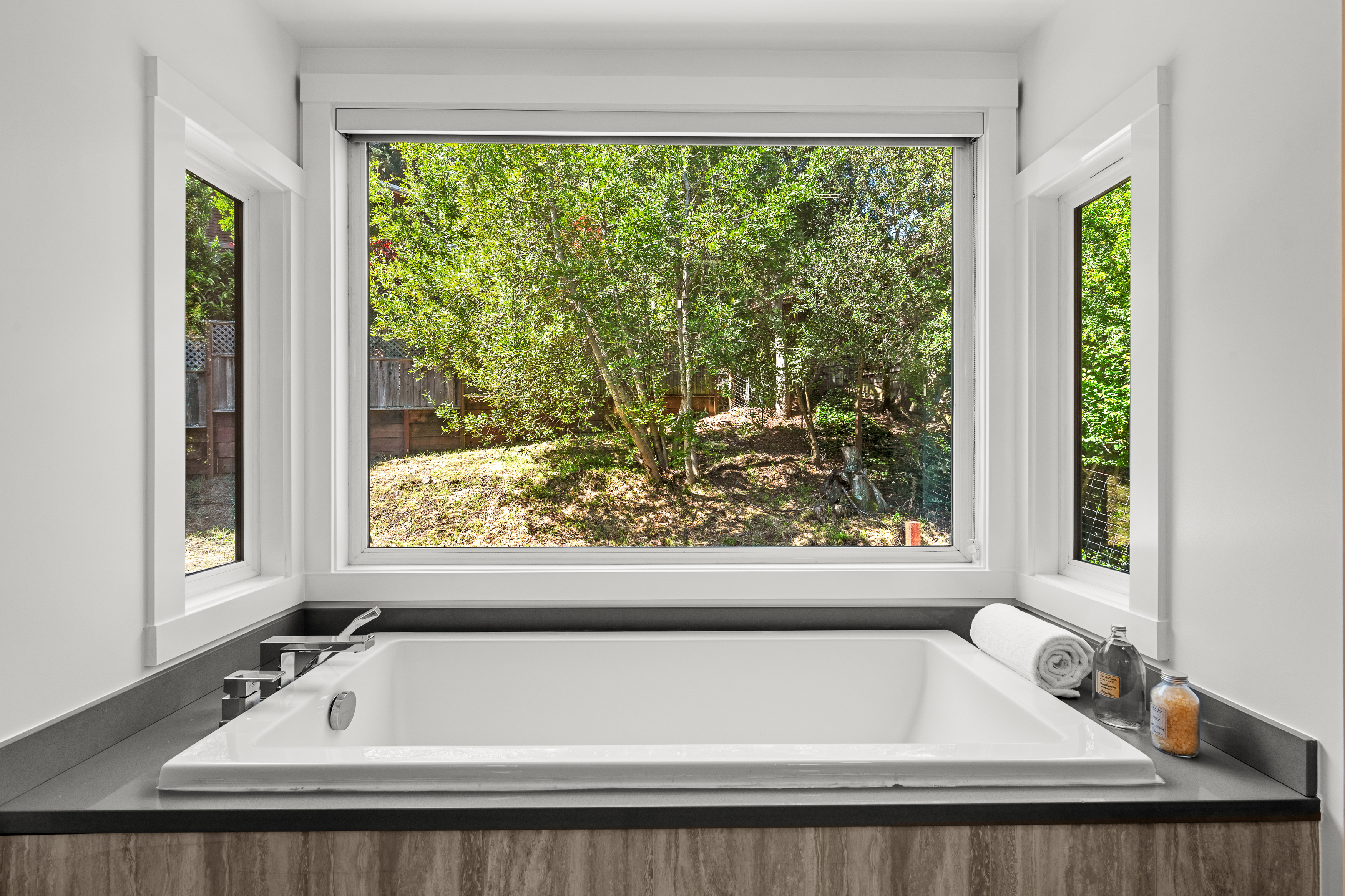  Timeless Contemporary Mill Valley Home - 物件實景