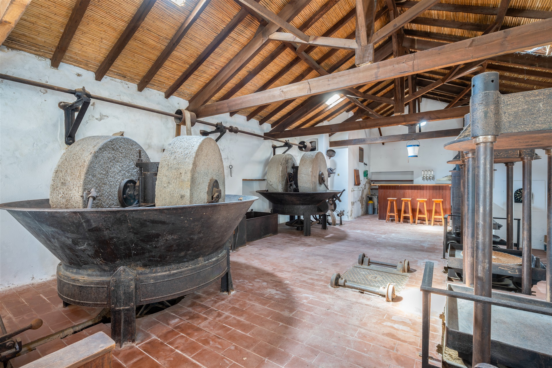  Country Estate, 16 bedrooms, for Sale - 物件實景